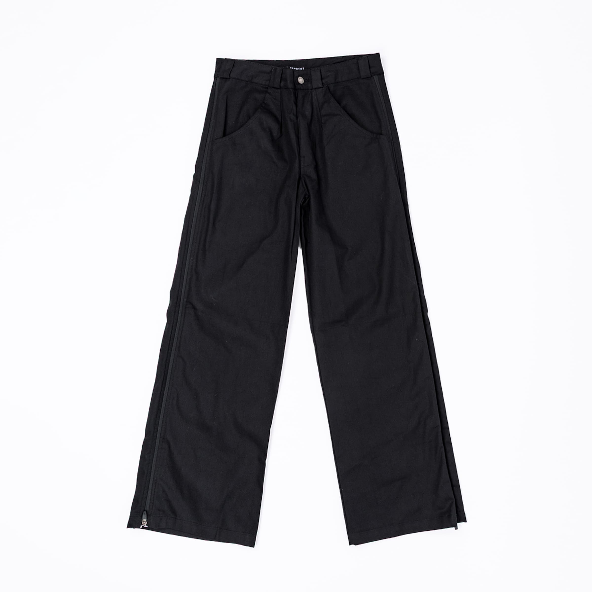 Season 1 Zip Pants