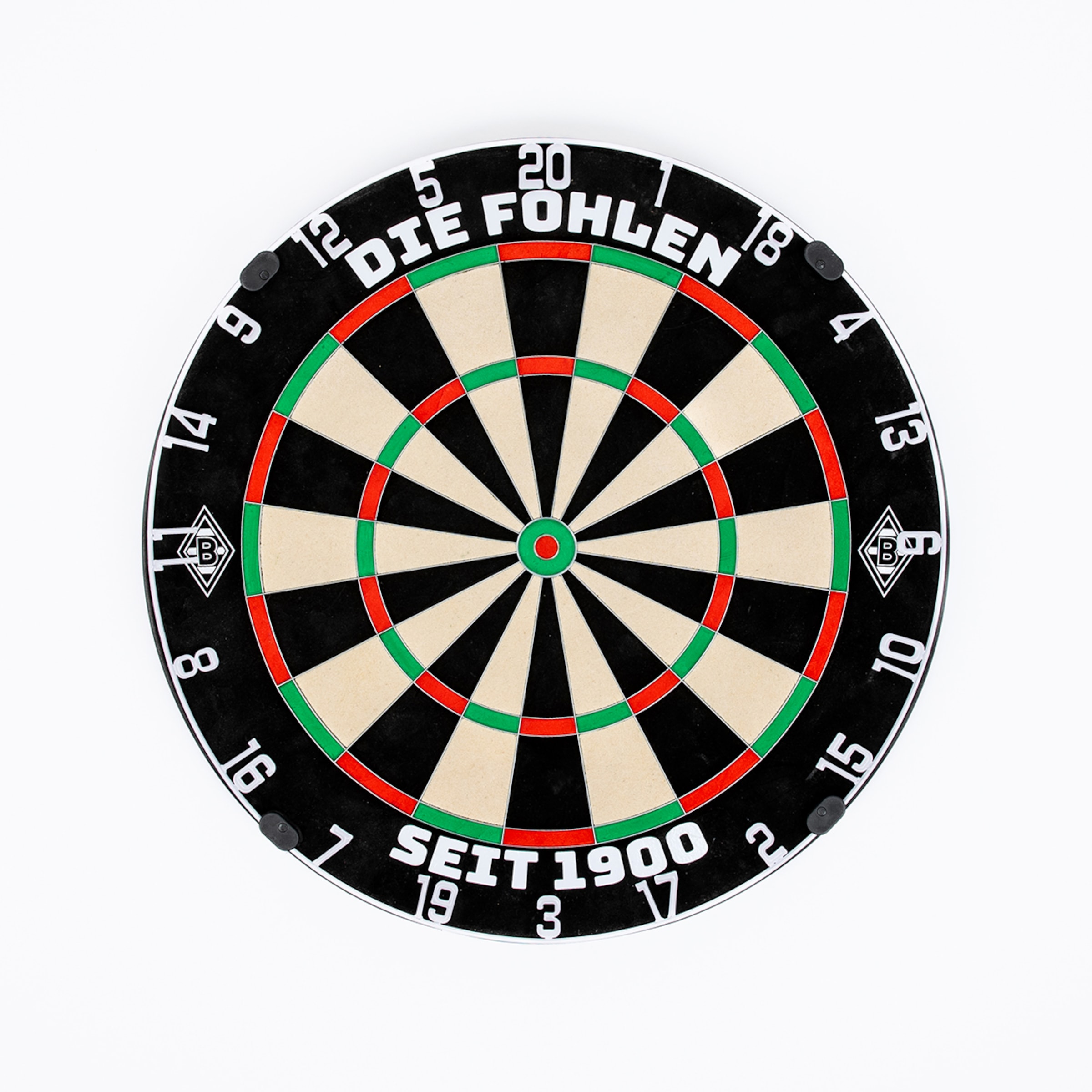 Steel Dartboard