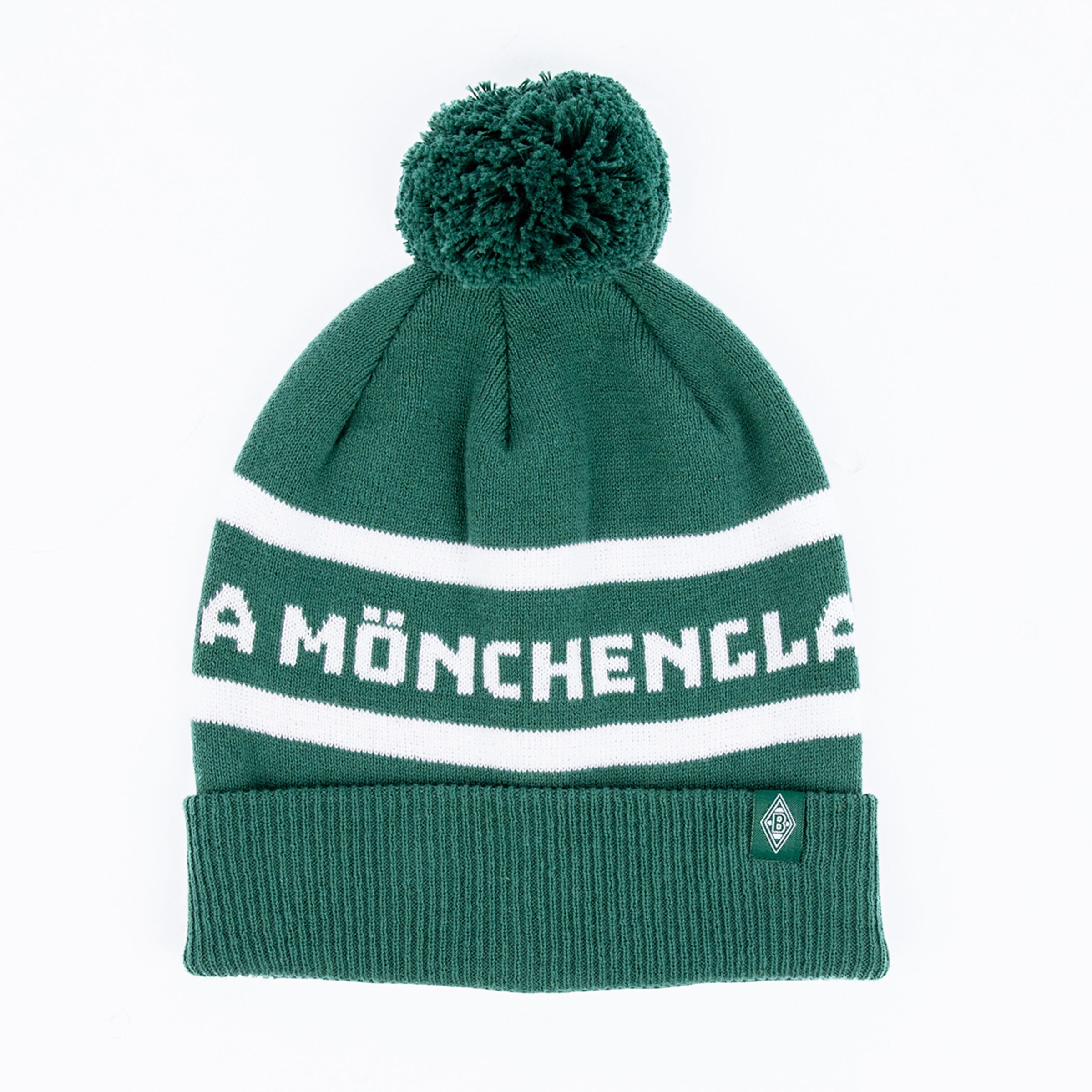 Fanmütze "Mönchengladbach"