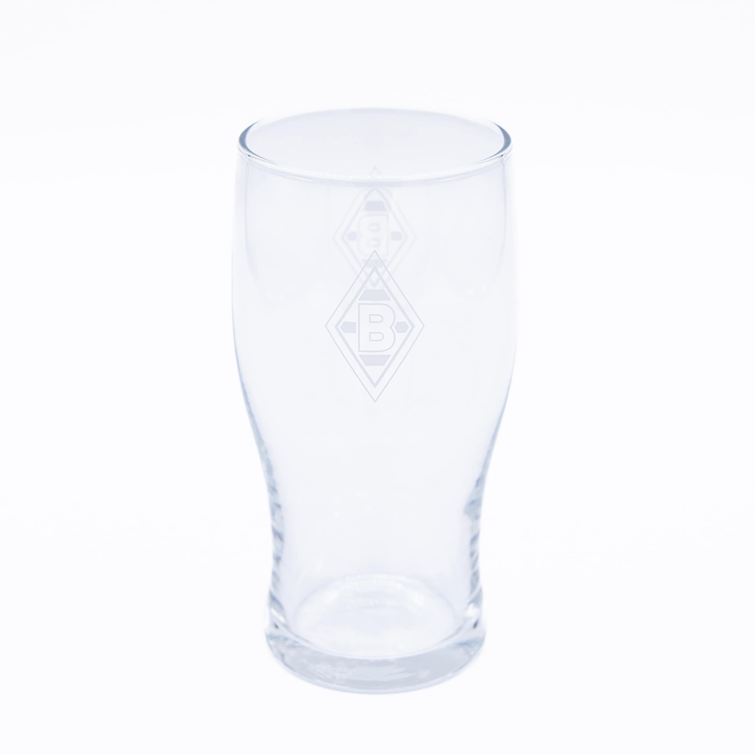 Pint-Glas "Borussia"
