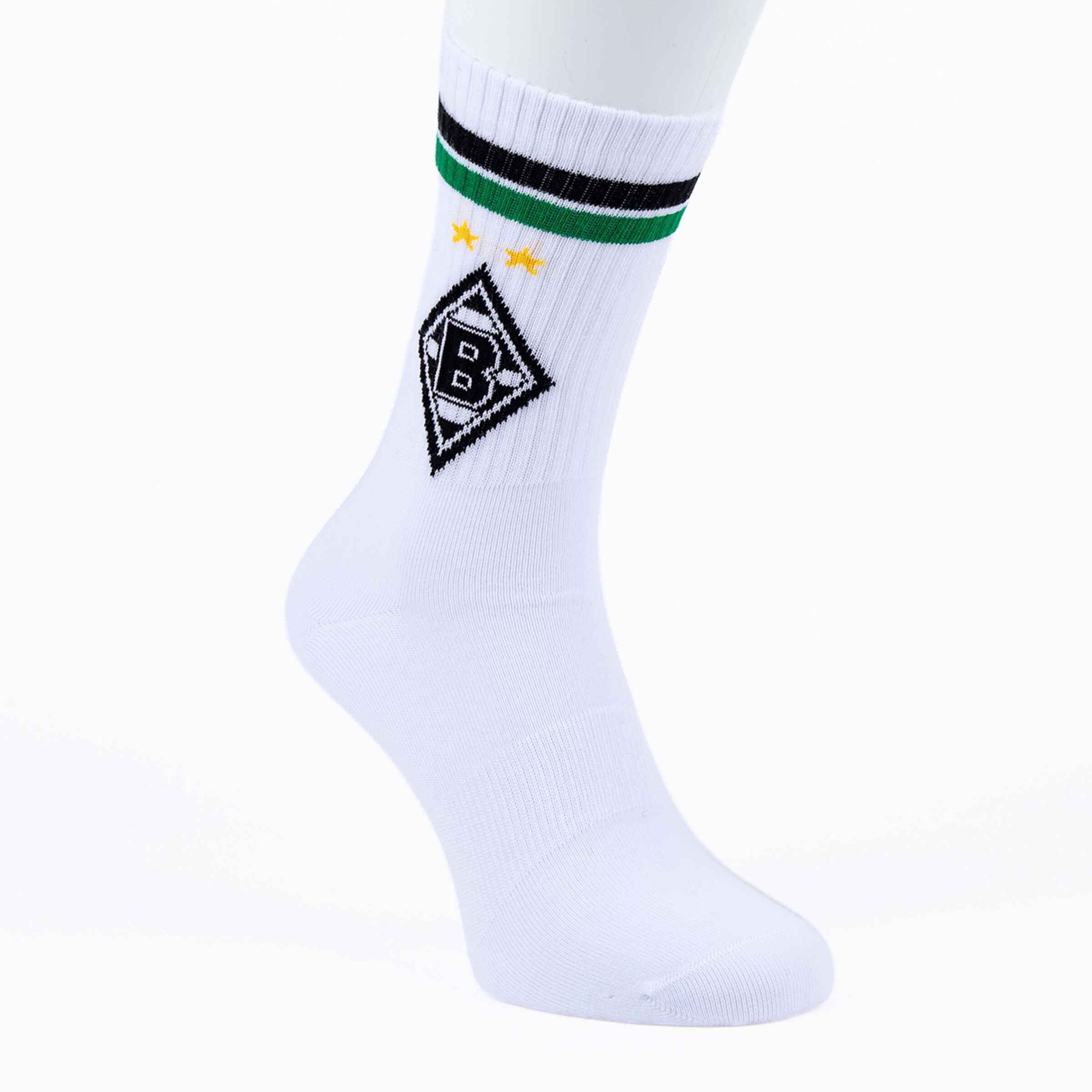 Sportsocke "Sterne"