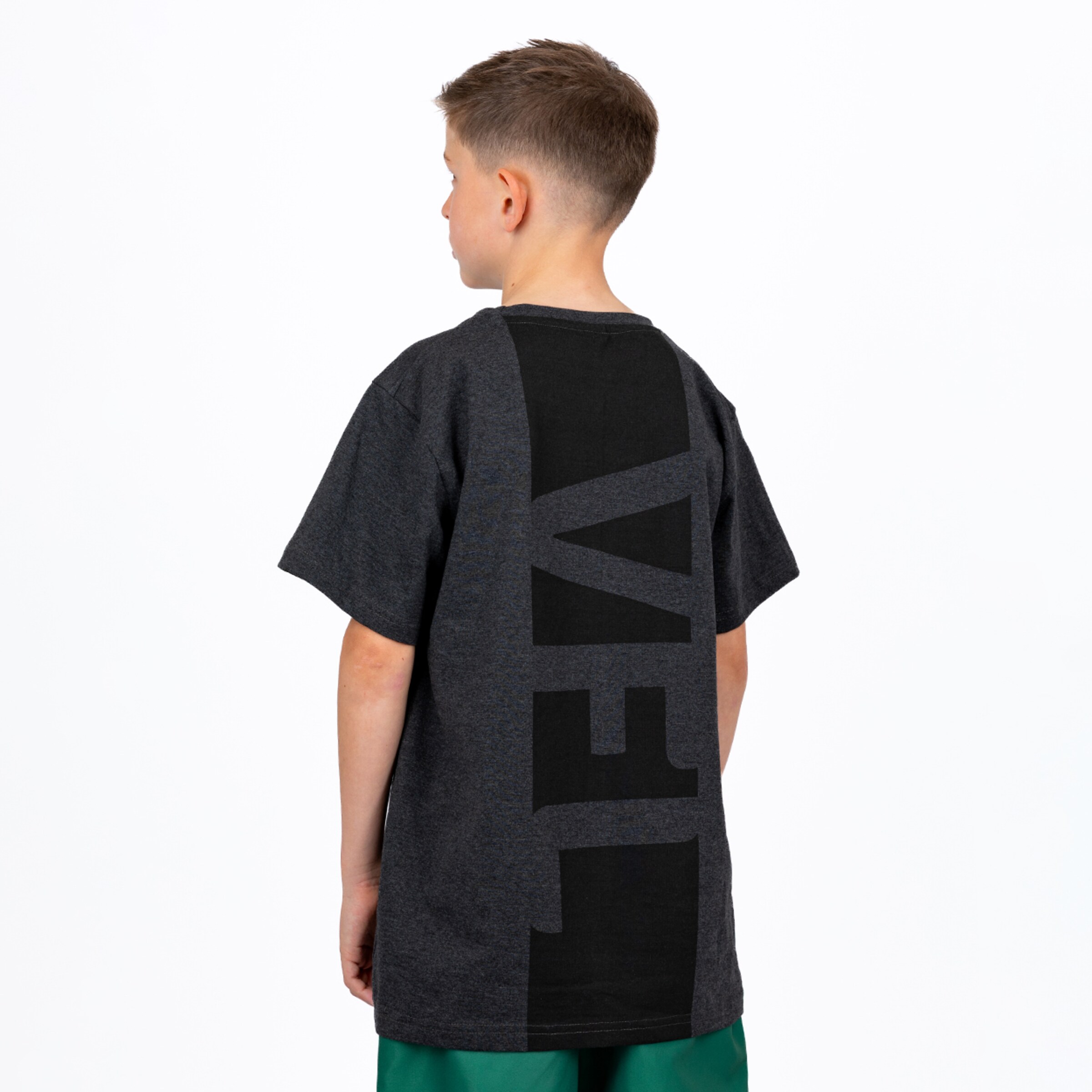 Kinder T-Shirt "Big VFL"