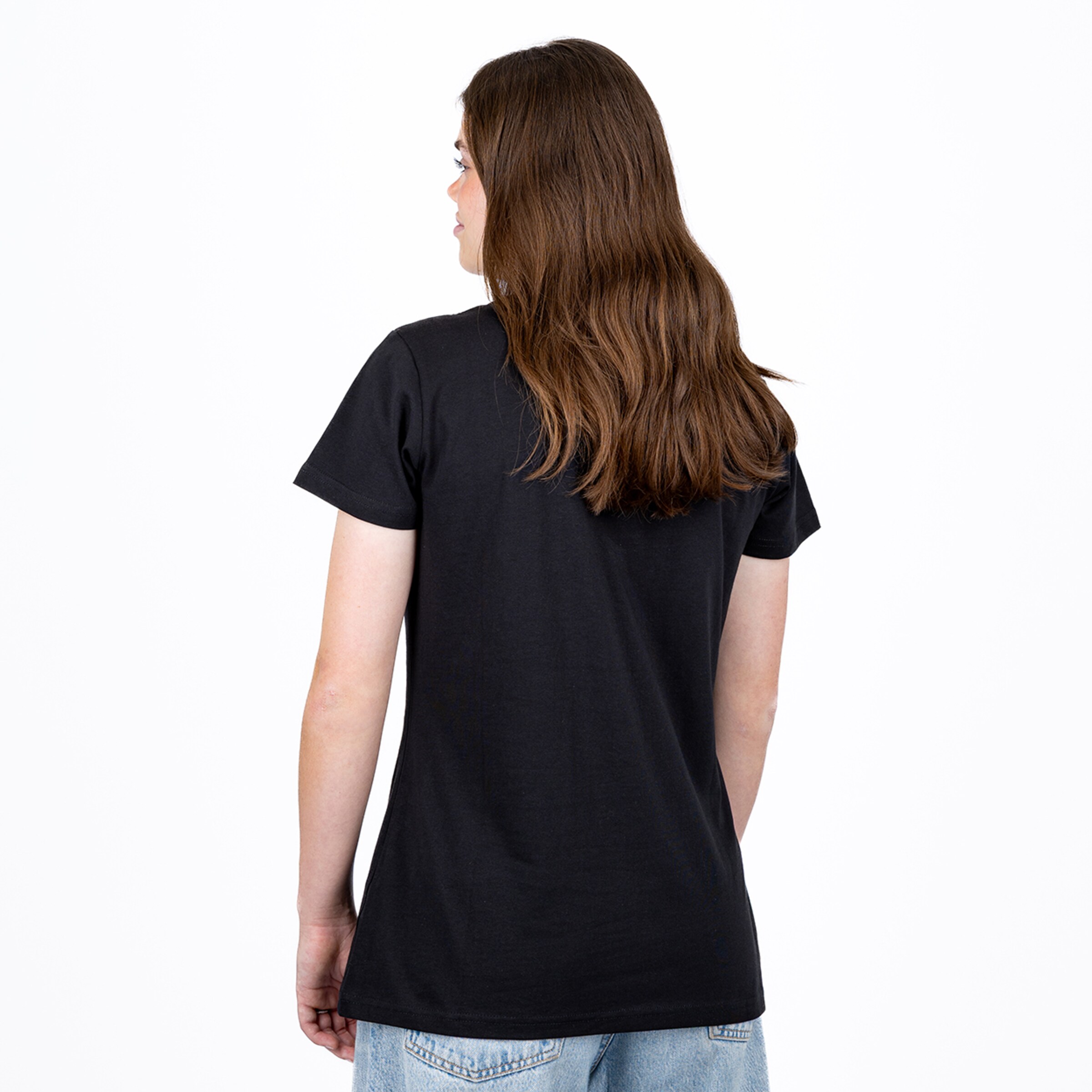 Damen T-Shirt "Herz"