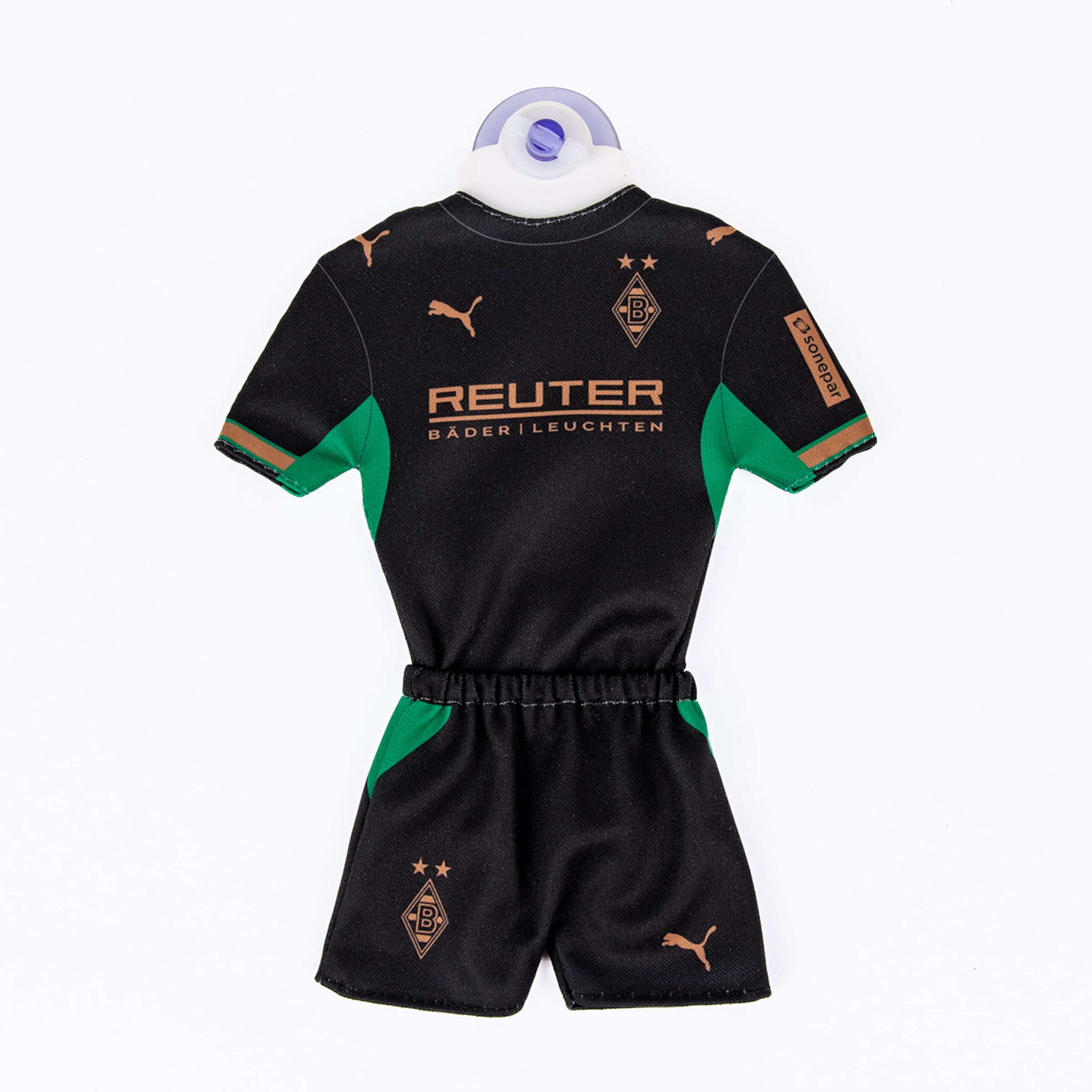Mini-Kit "Away 26/27"