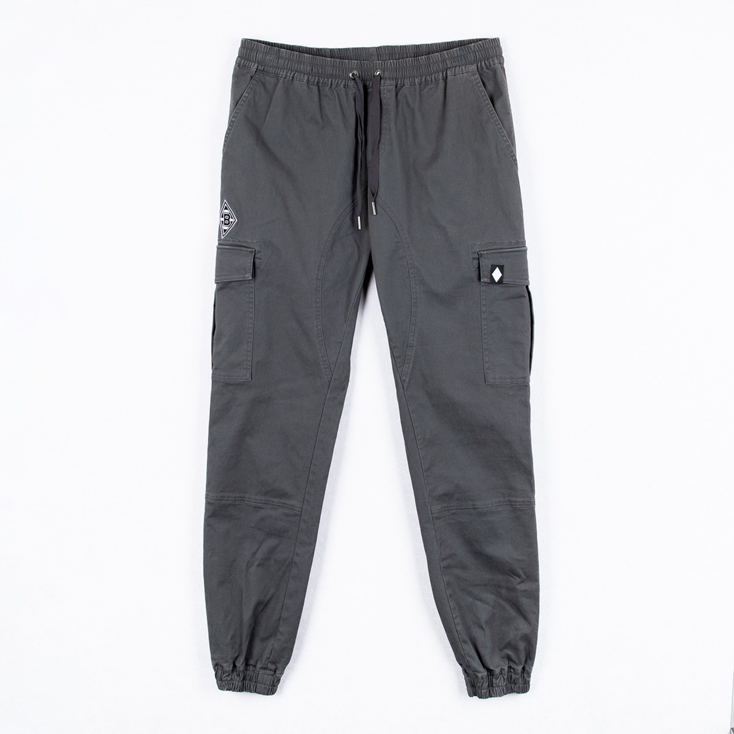 パンツ SHOOP AW24/DOGGY TROUSERS dark grey S SHOOP AW24/DOGGY TROUSERS | hypeofficial