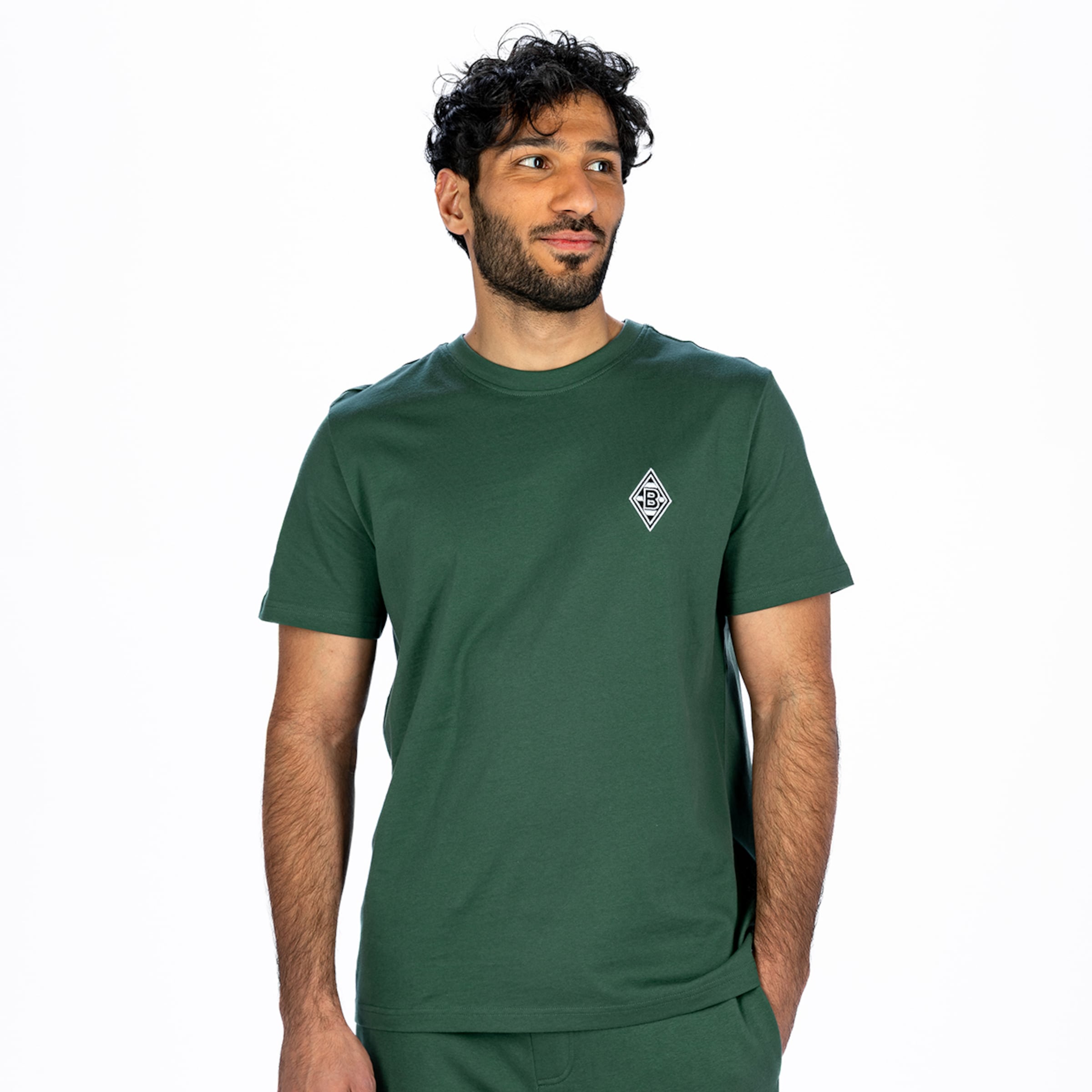 T-Shirt "Logo IV"