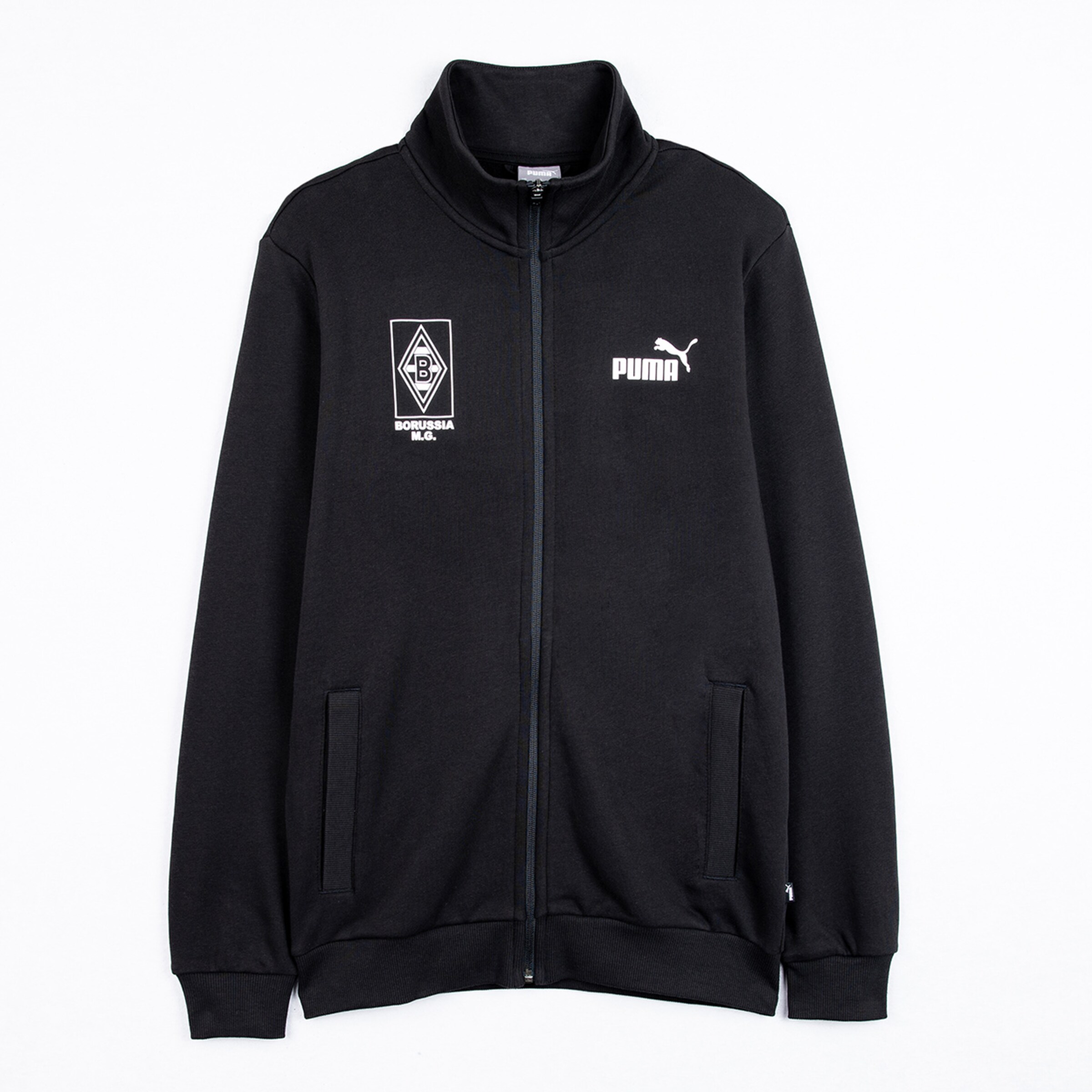 Puma Mönchengladbach XXL ボルシアMG Borussia Monchengladbach（ボルシア・メンヒェングラートバッハ