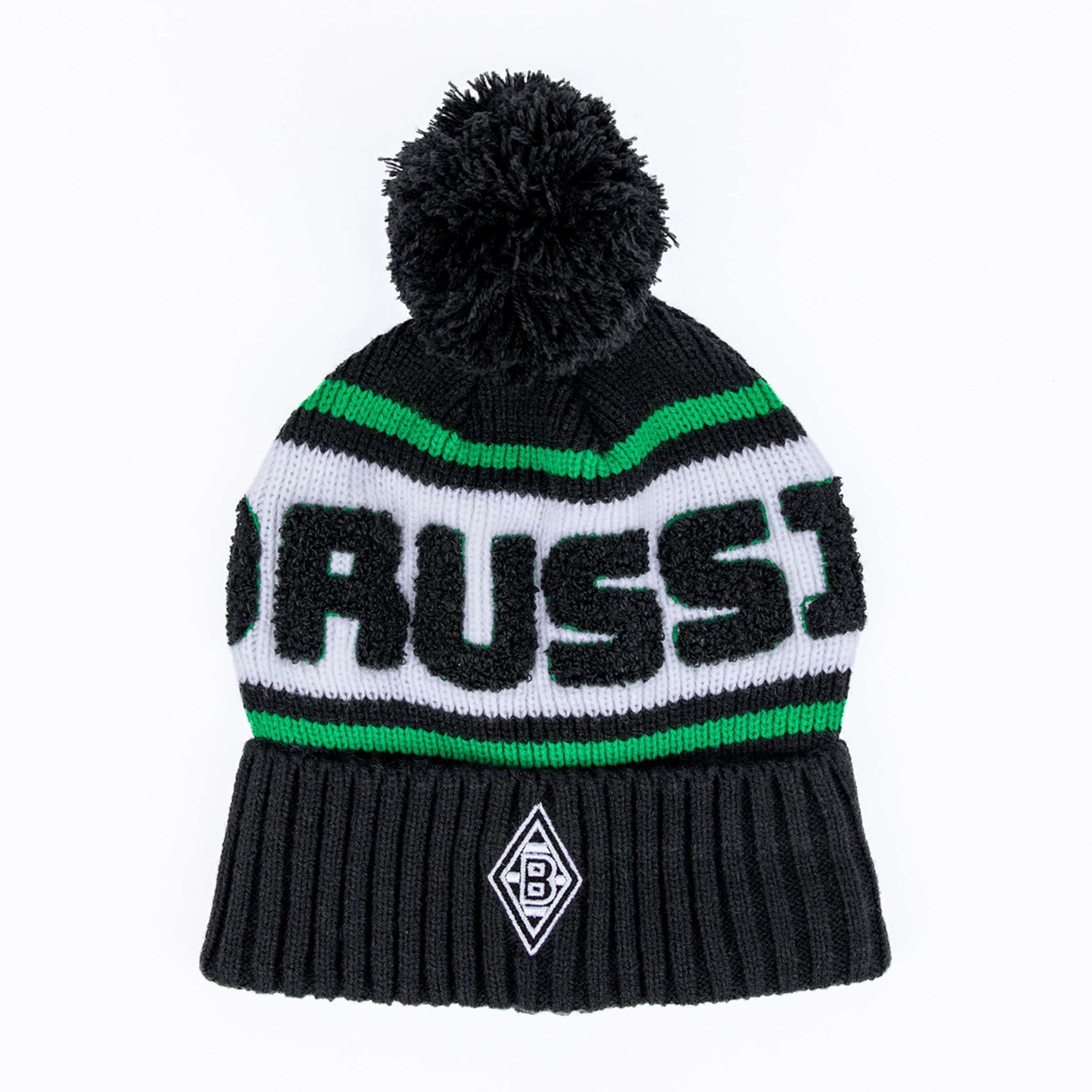 Fanmütze "Borussia II"