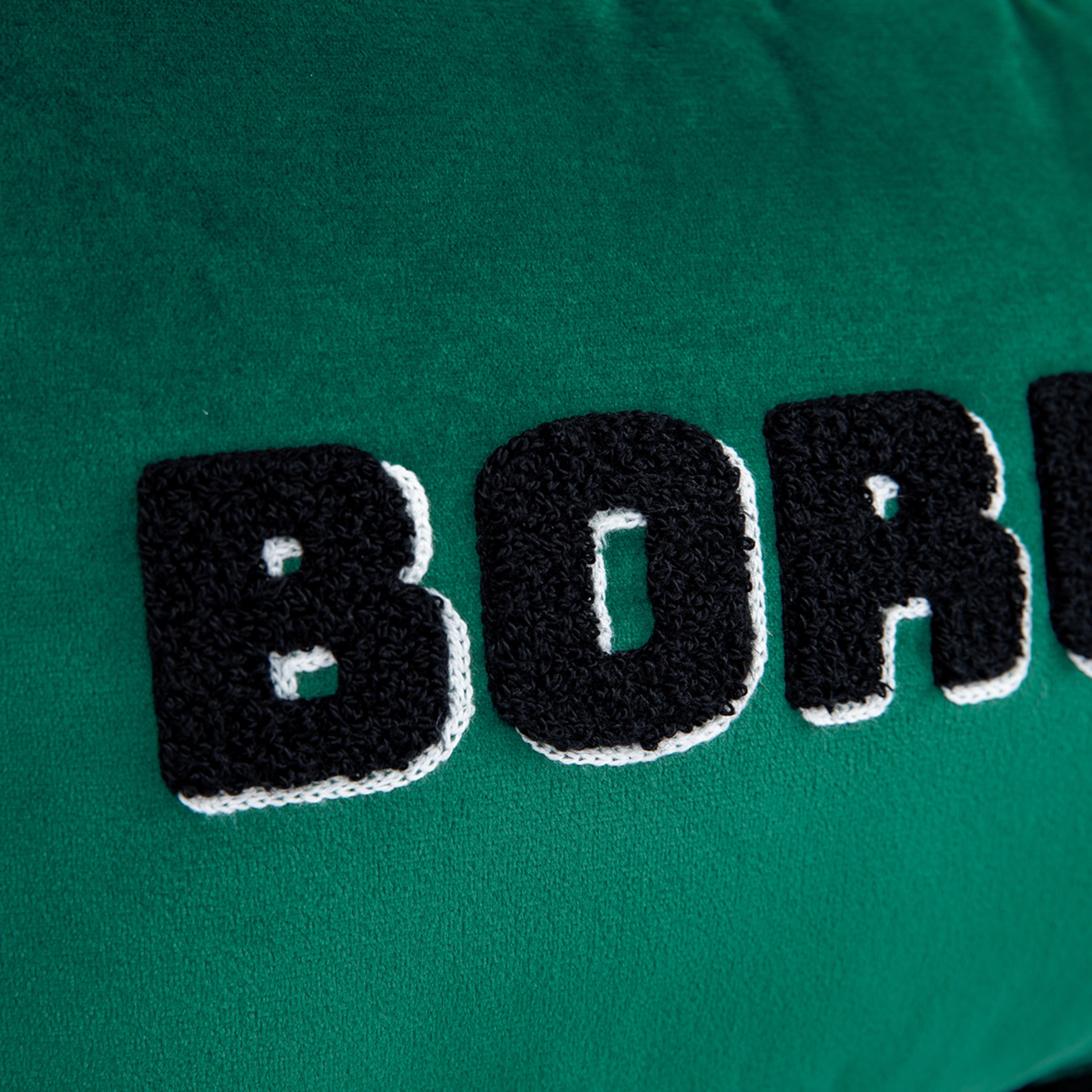 Dekokissen "Borussia"
