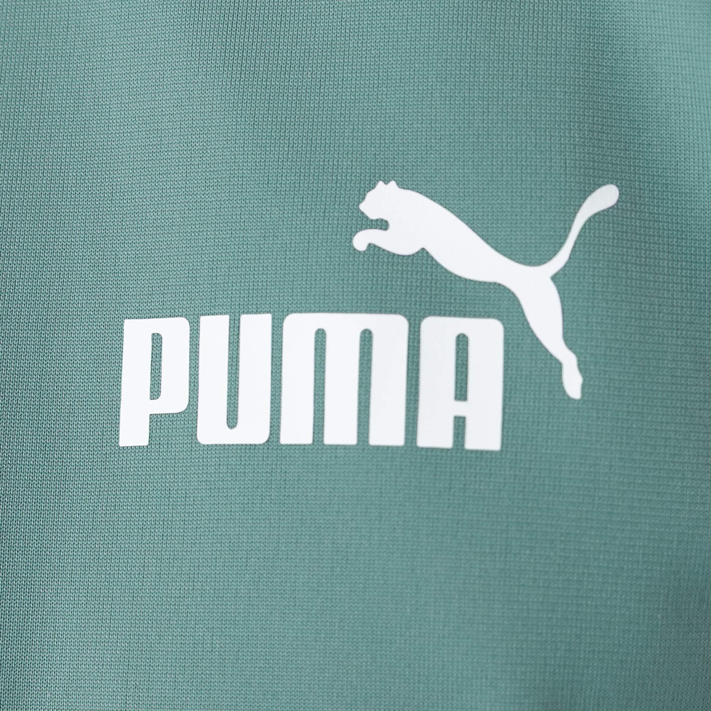 Puma brand logo featuring a leaping silhouette and the word PUMA.