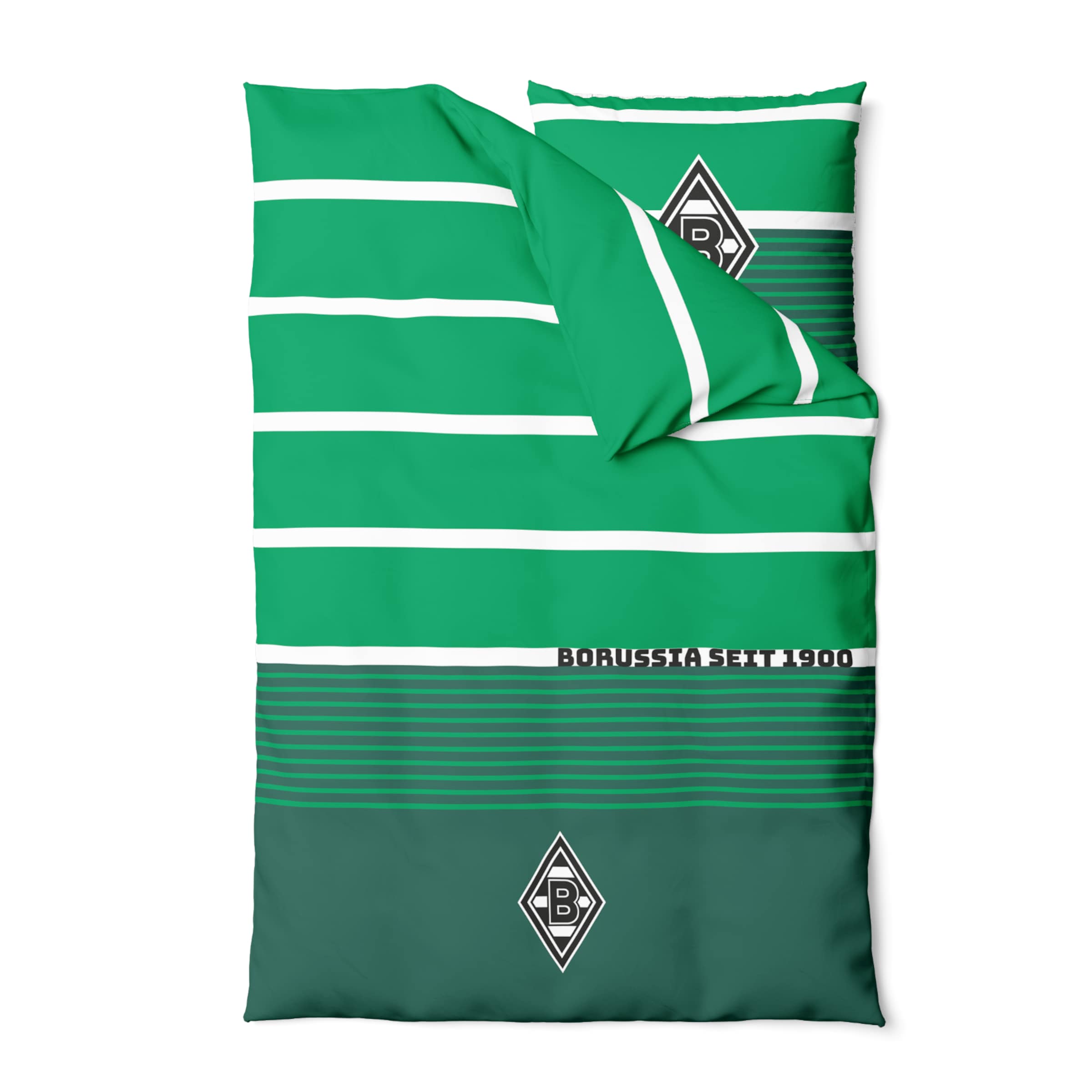 Bettwäsche "Supporter"