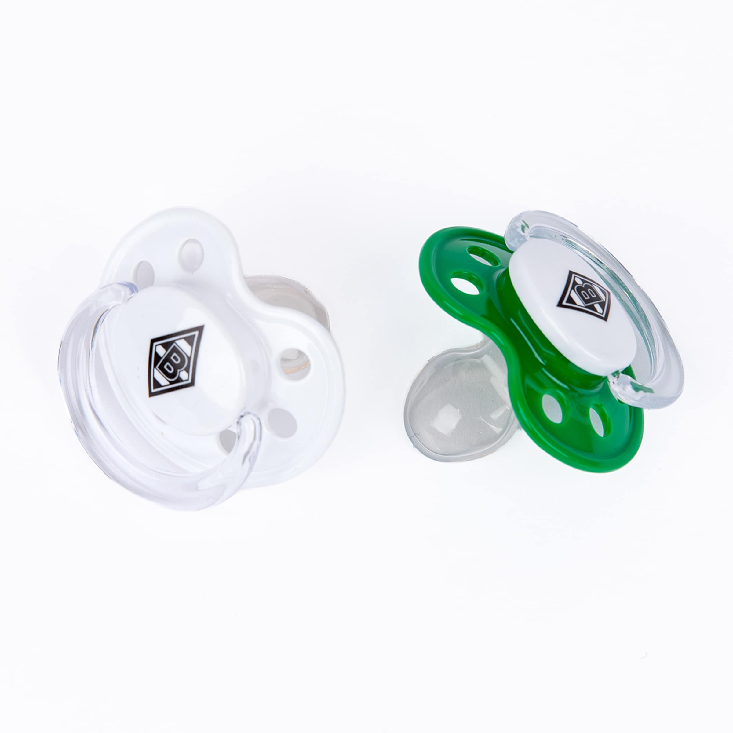 Baby Pacifiers Set
