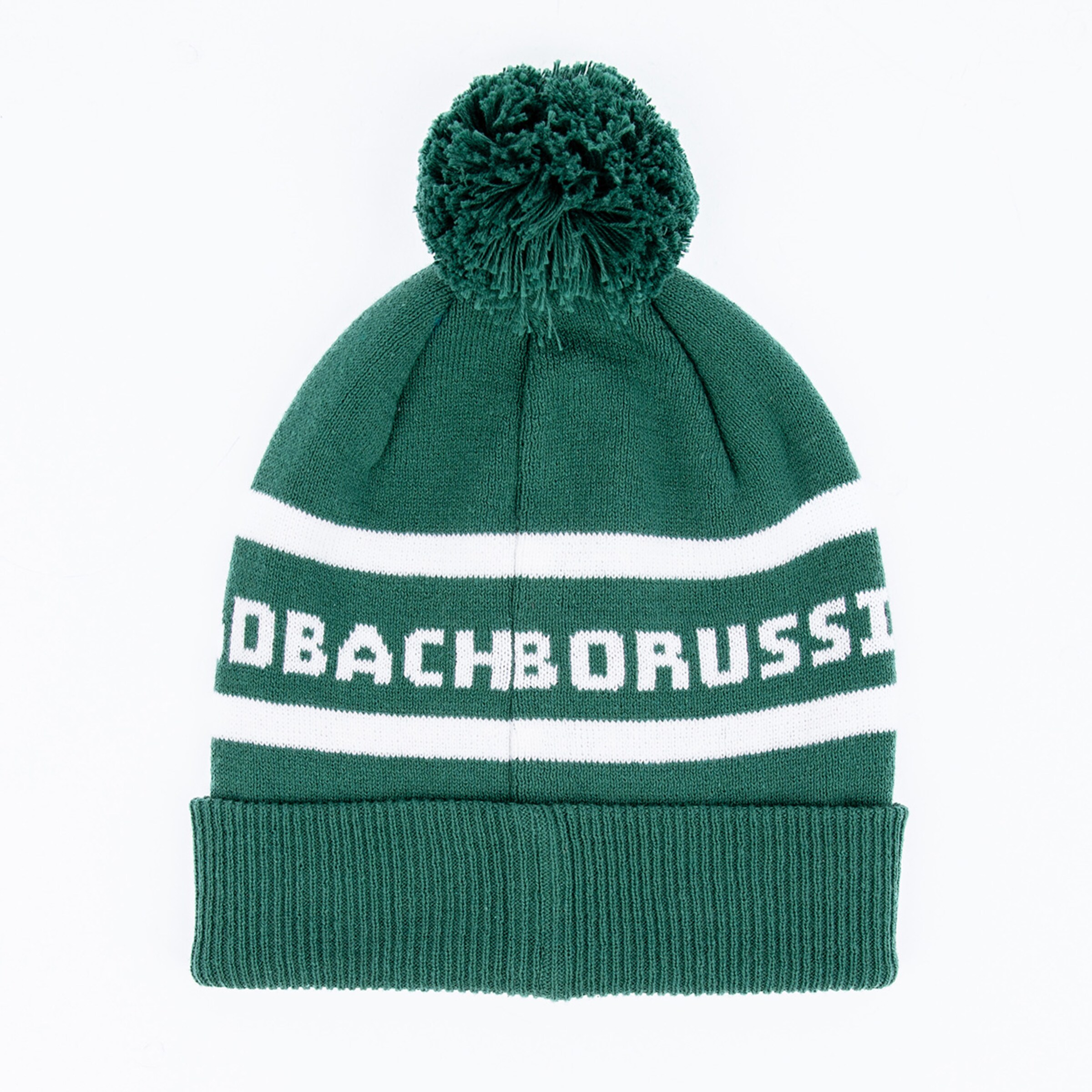 Fanmütze "Mönchengladbach"