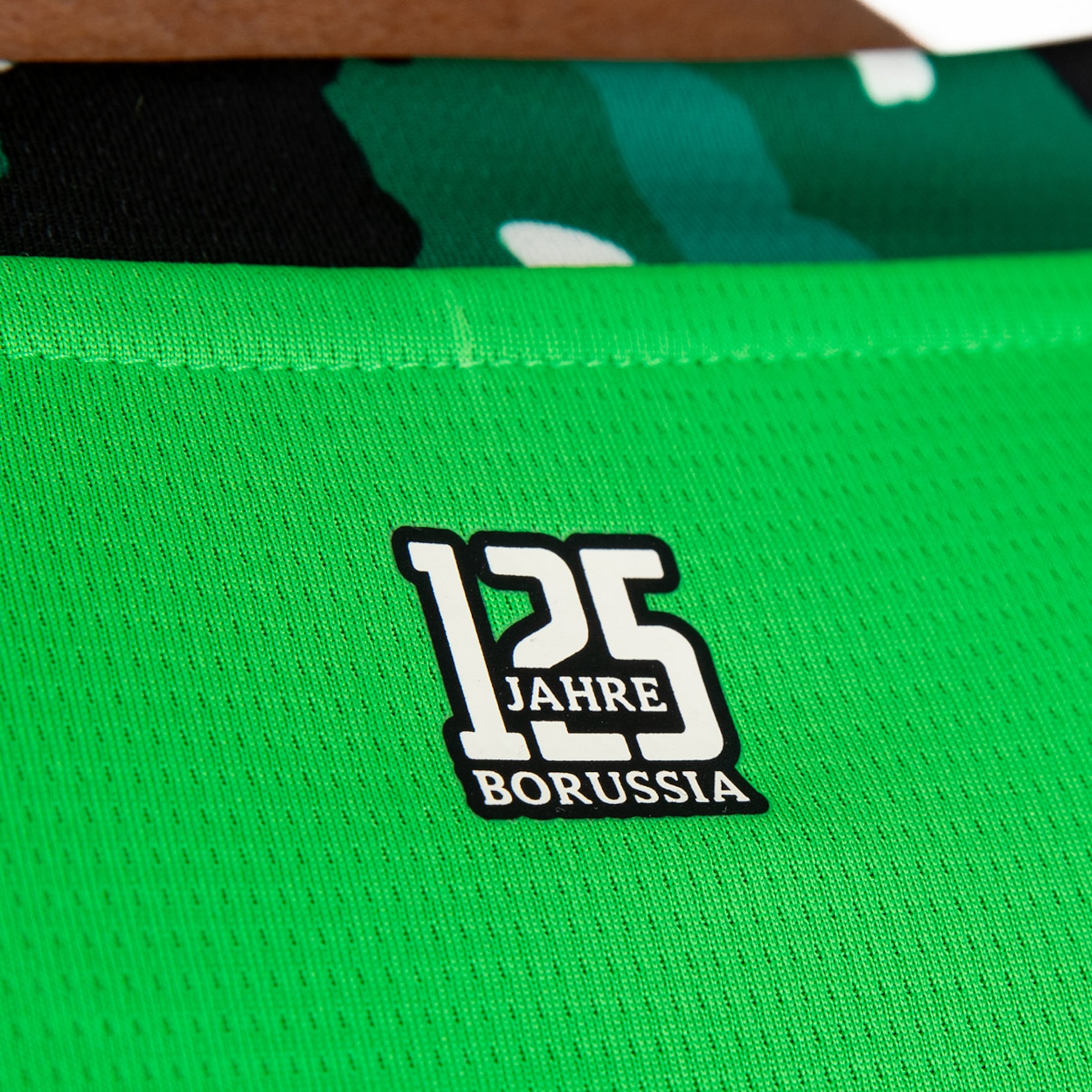 FohlenShop Replica Away Jersey 2025/26 buy online - Main Image