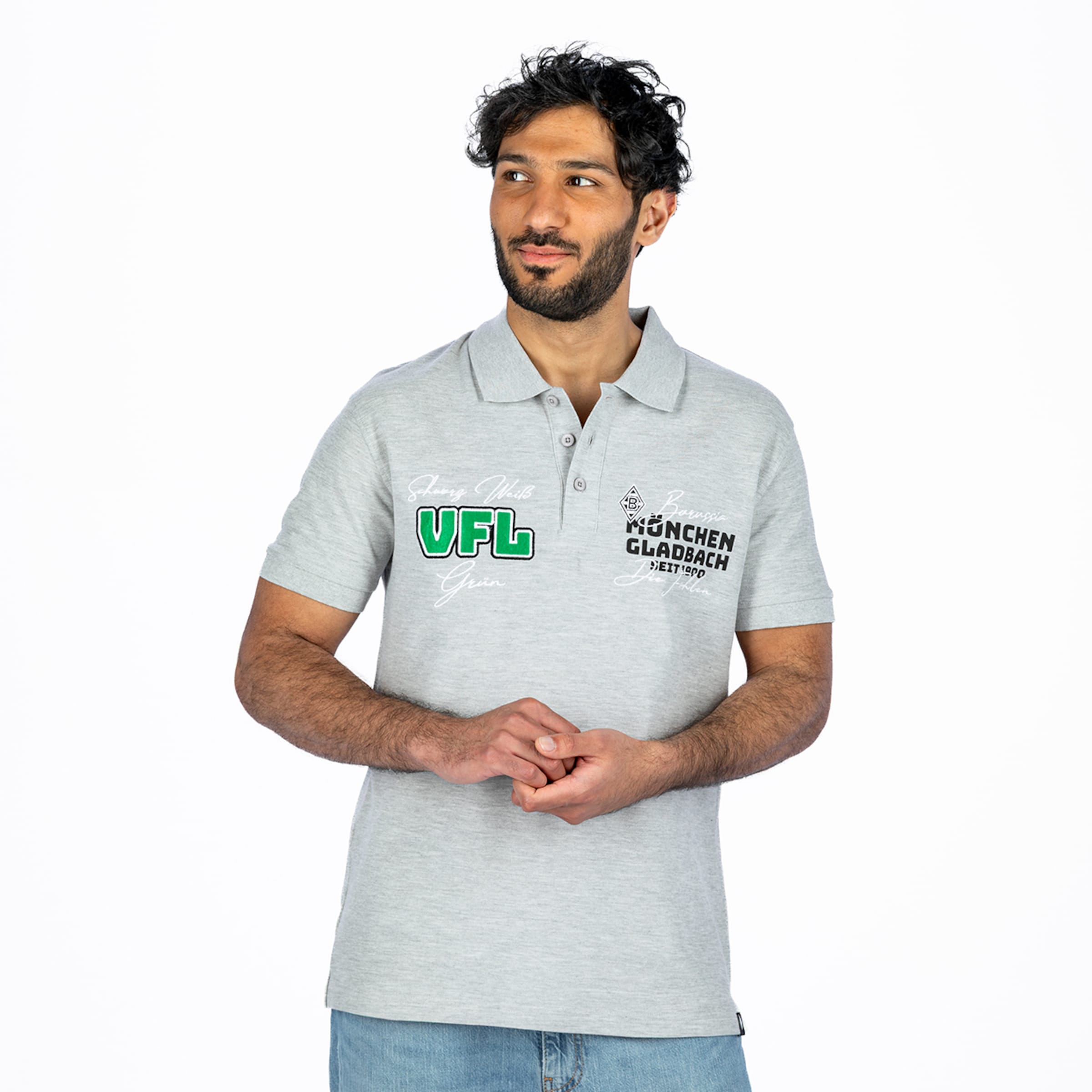 Poloshirt "VFL"
