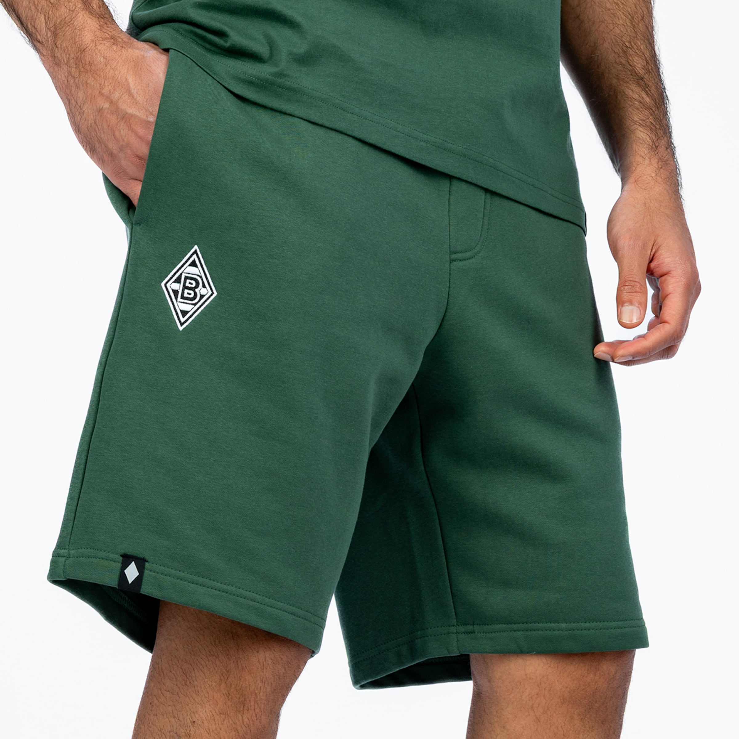 Sweatshort "Logo IV"