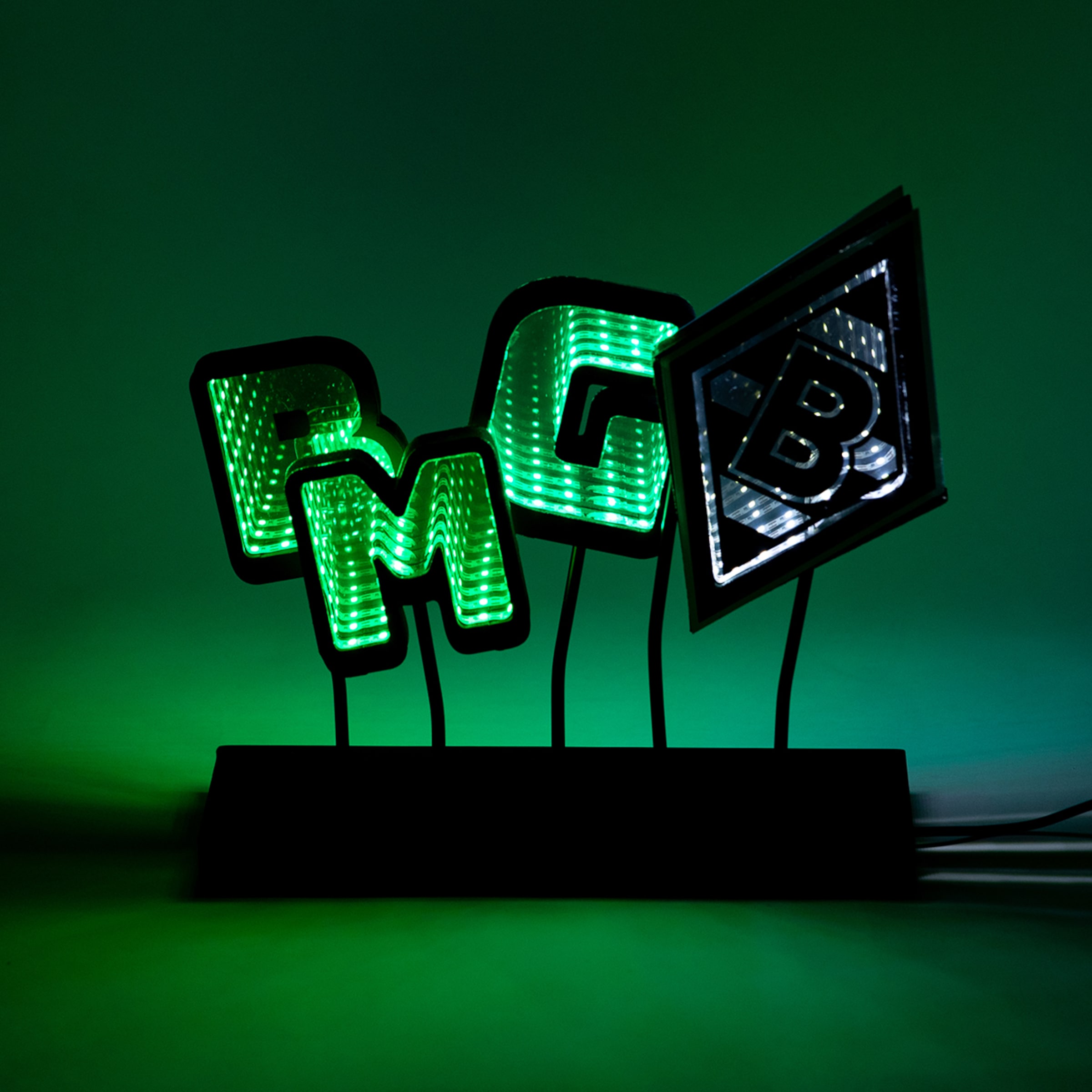 LED-Licht "BMG"