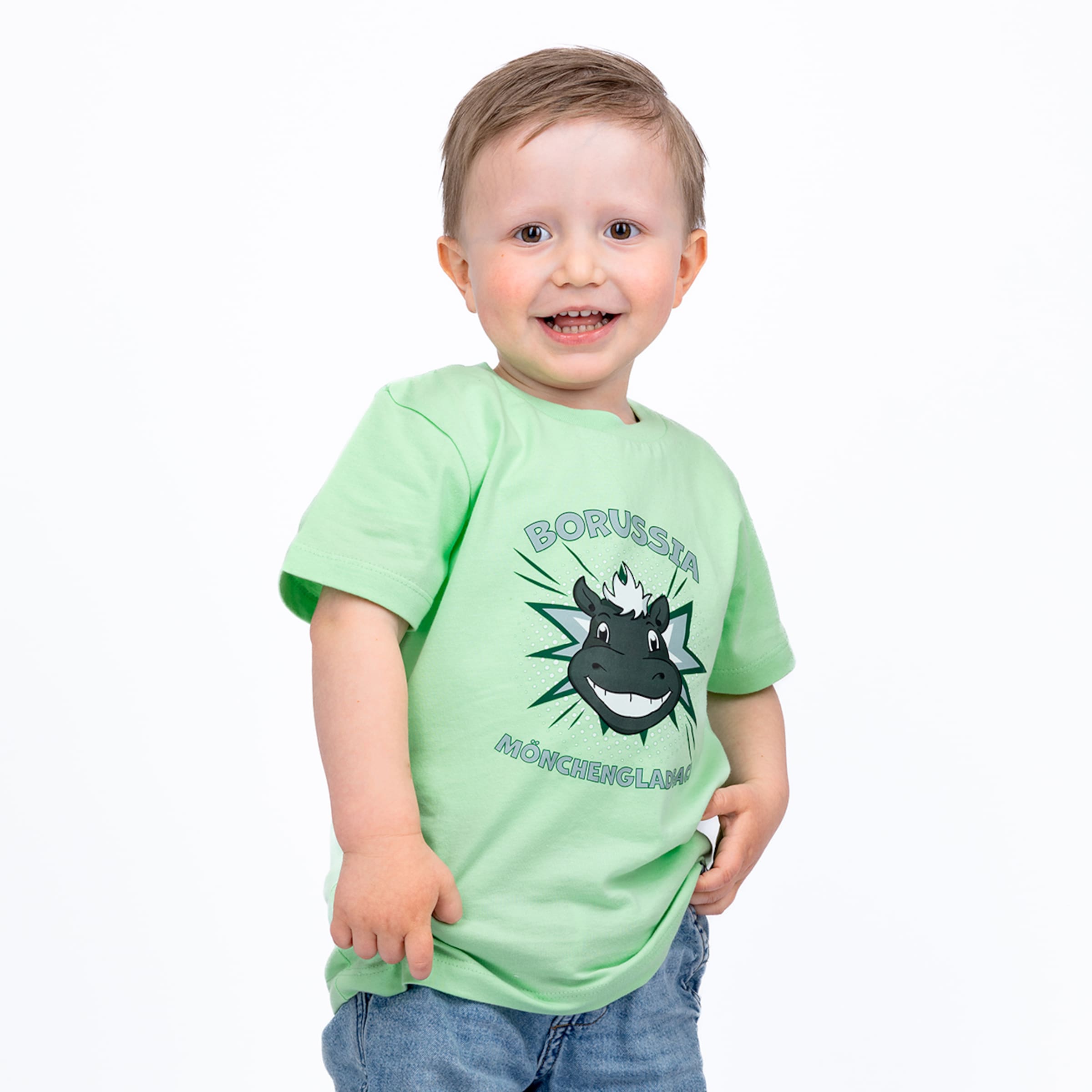 Mini T-Shirt "Jünter I"