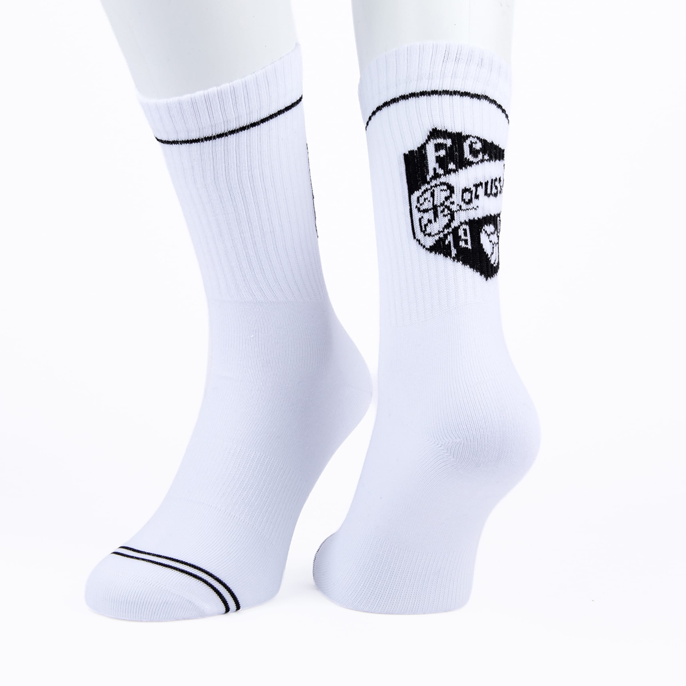 Sportsocke "F.C. Borussia"