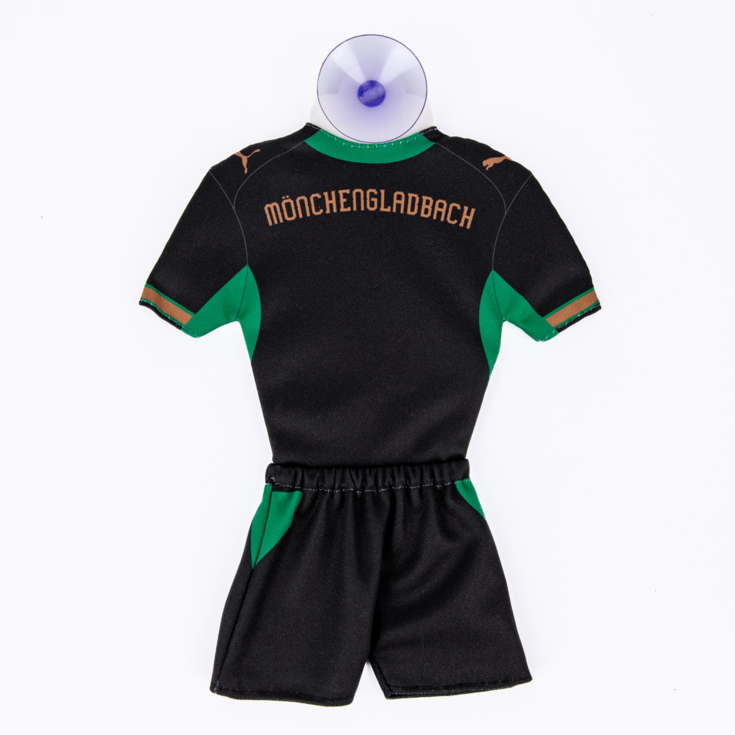 Mini-Kit "Away 26/27"