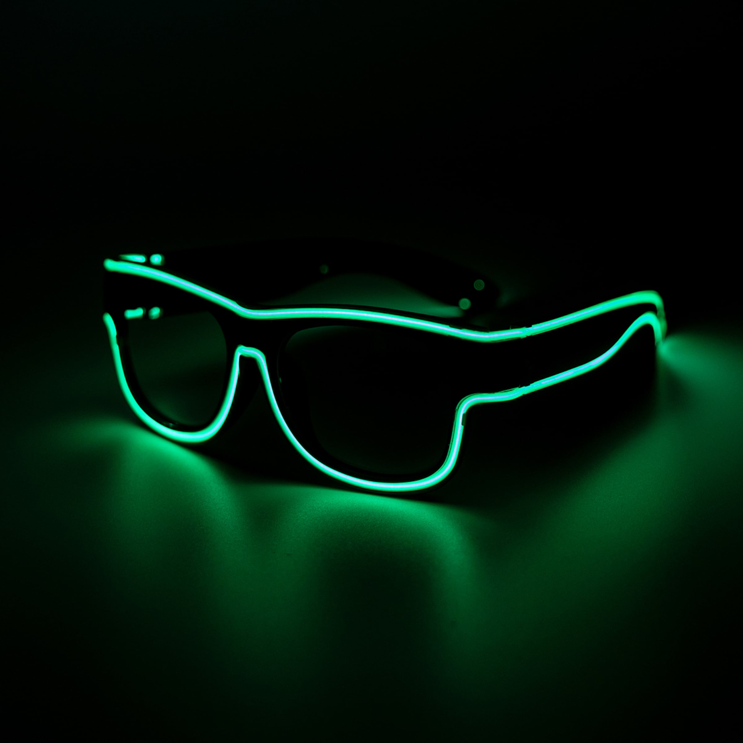 LED-Brille "NEON"