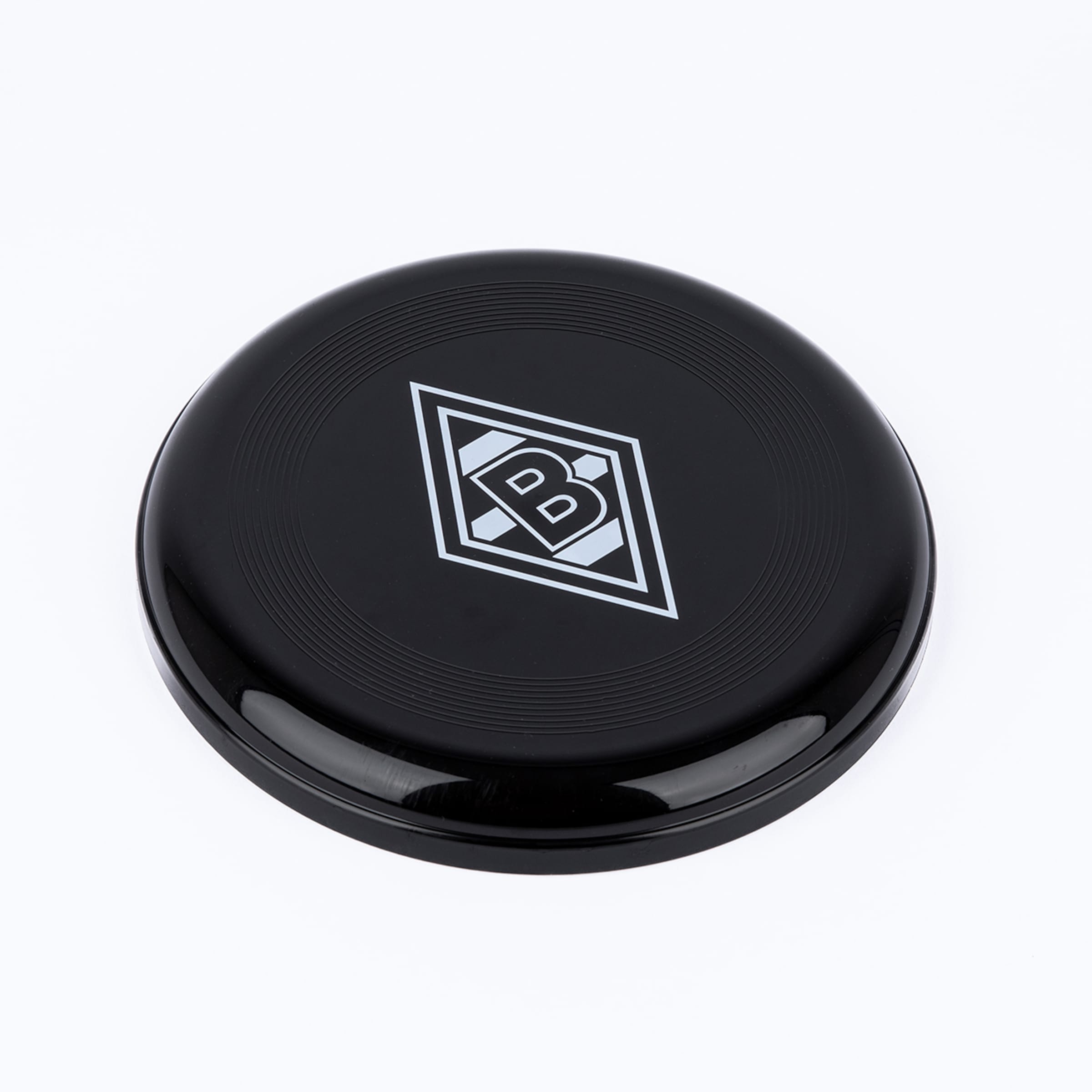 Frisbee "Raute"