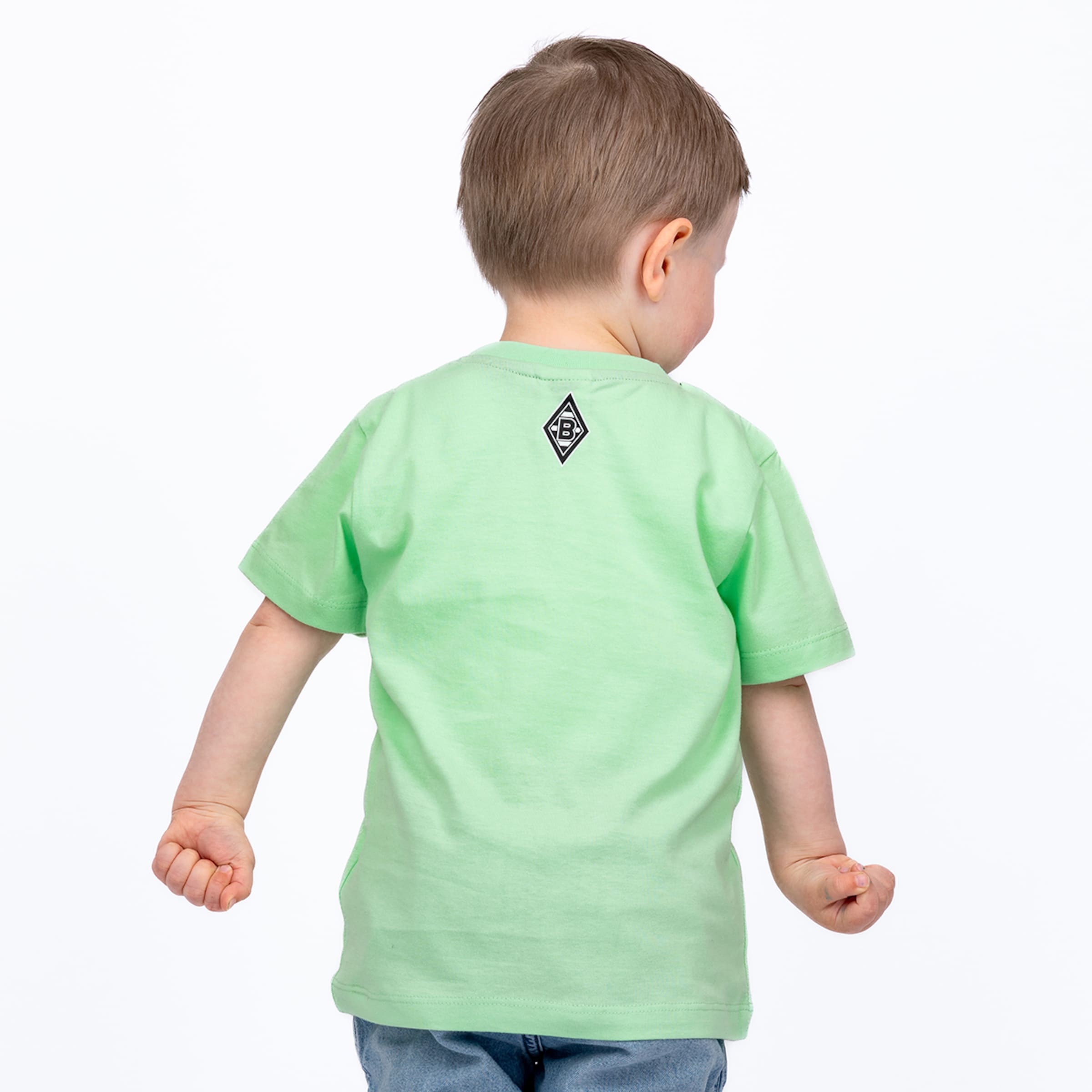 Mini T-Shirt "Jünter I"