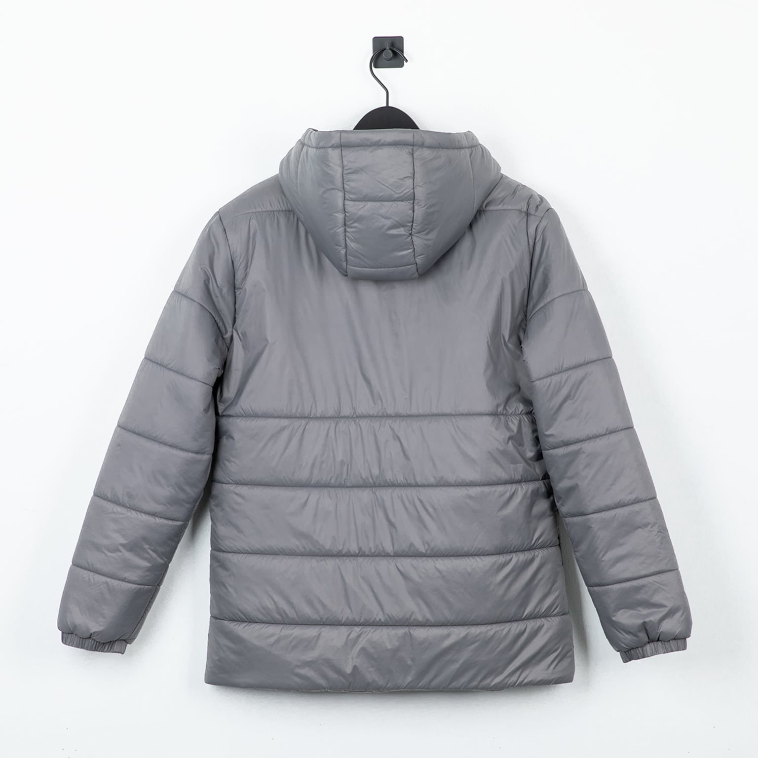 FohlenShop Puma Winterjacke grau online kaufen