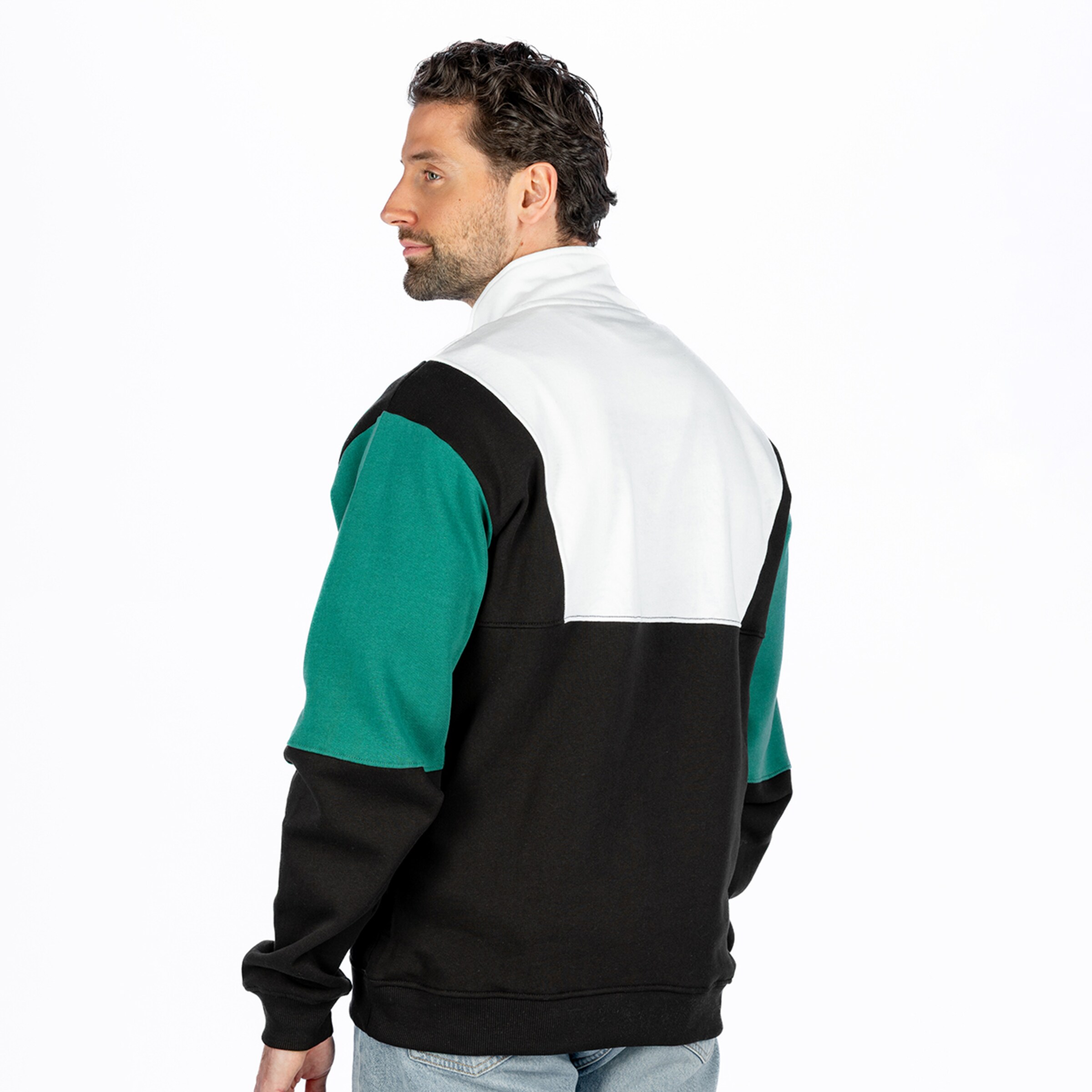 Zip-Troyer "Borussia VI"