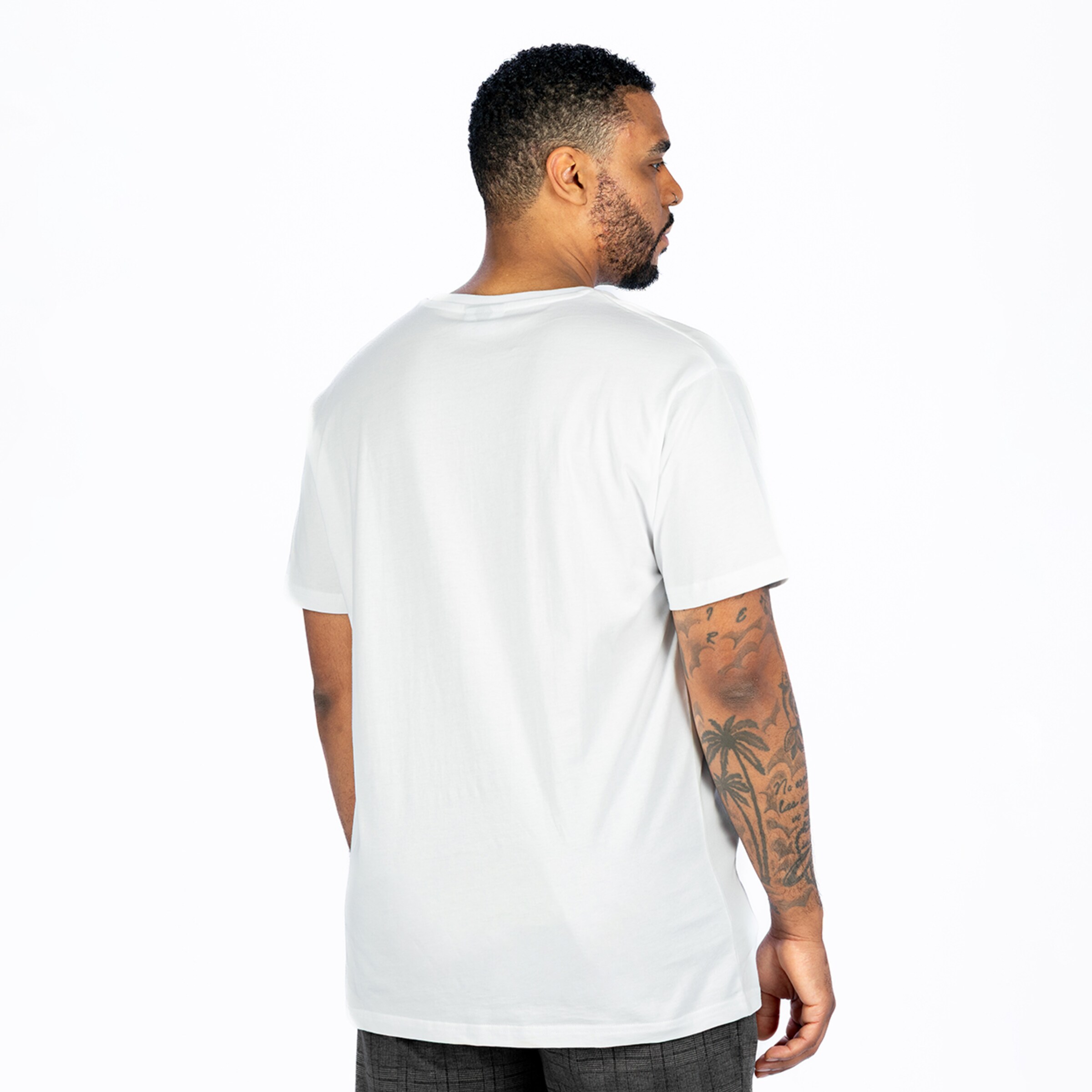 T-Shirt "floodlight"