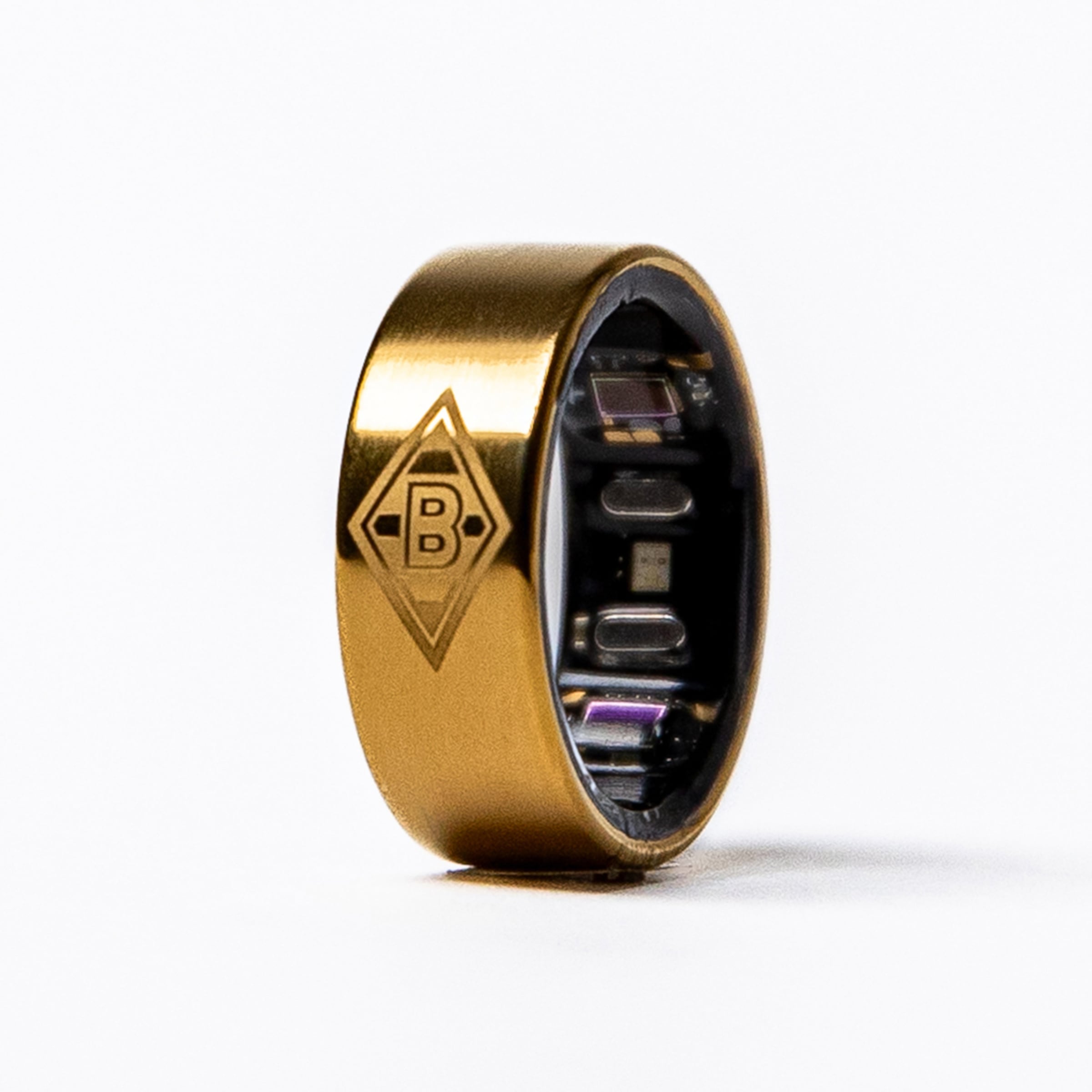 BORUSSIA x MYnextRING Gold