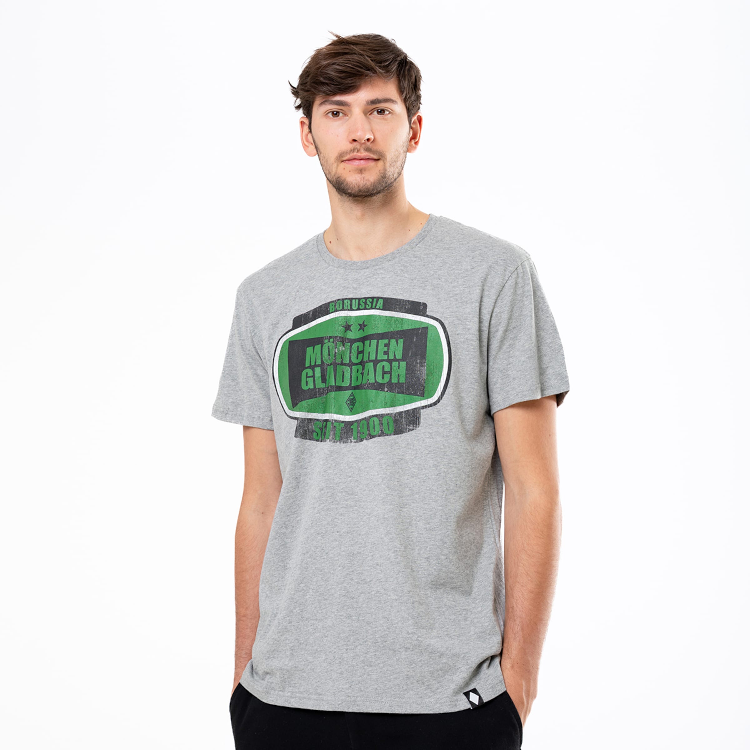 T-Shirt "Borussia X"