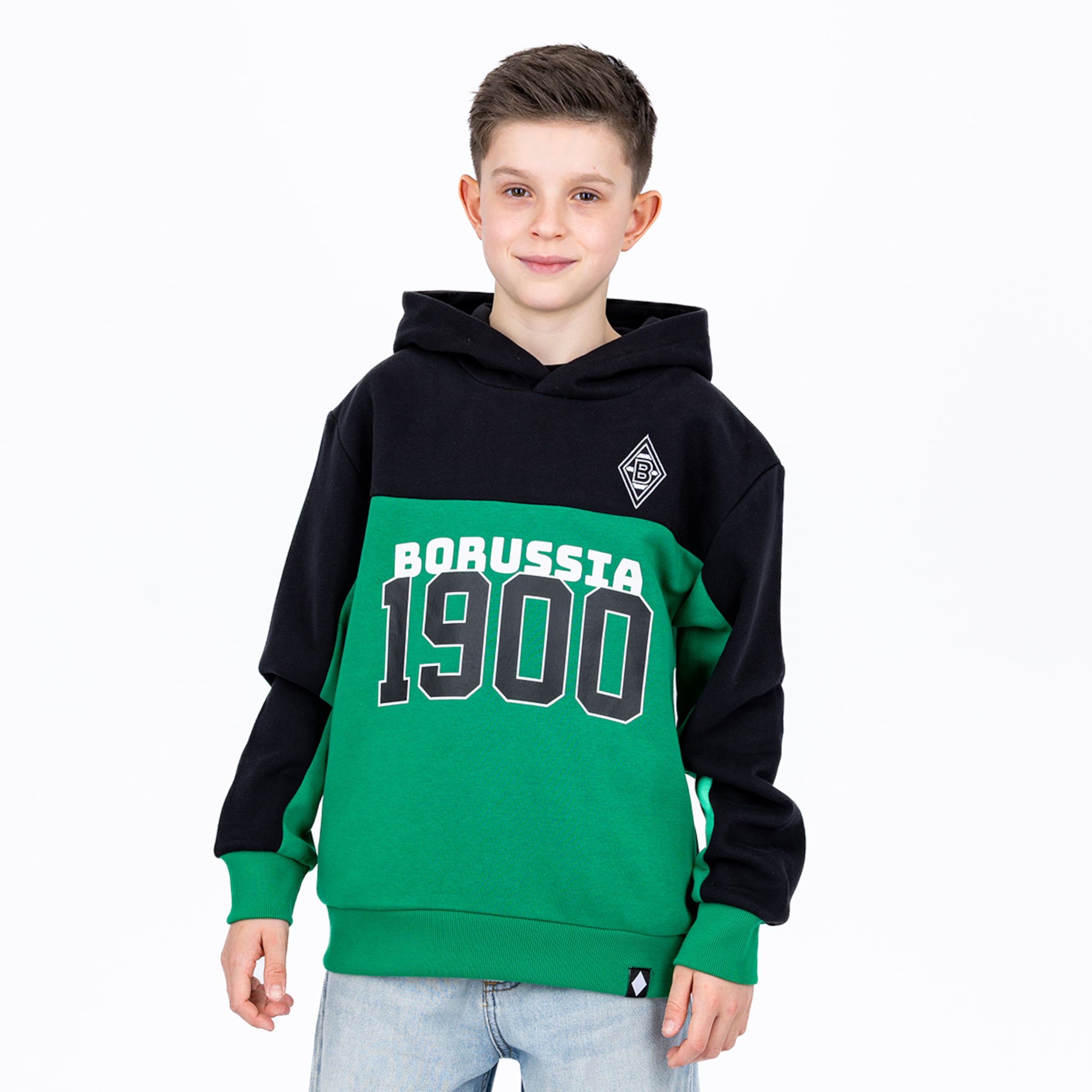 Kinder Hoodie "1900 II"