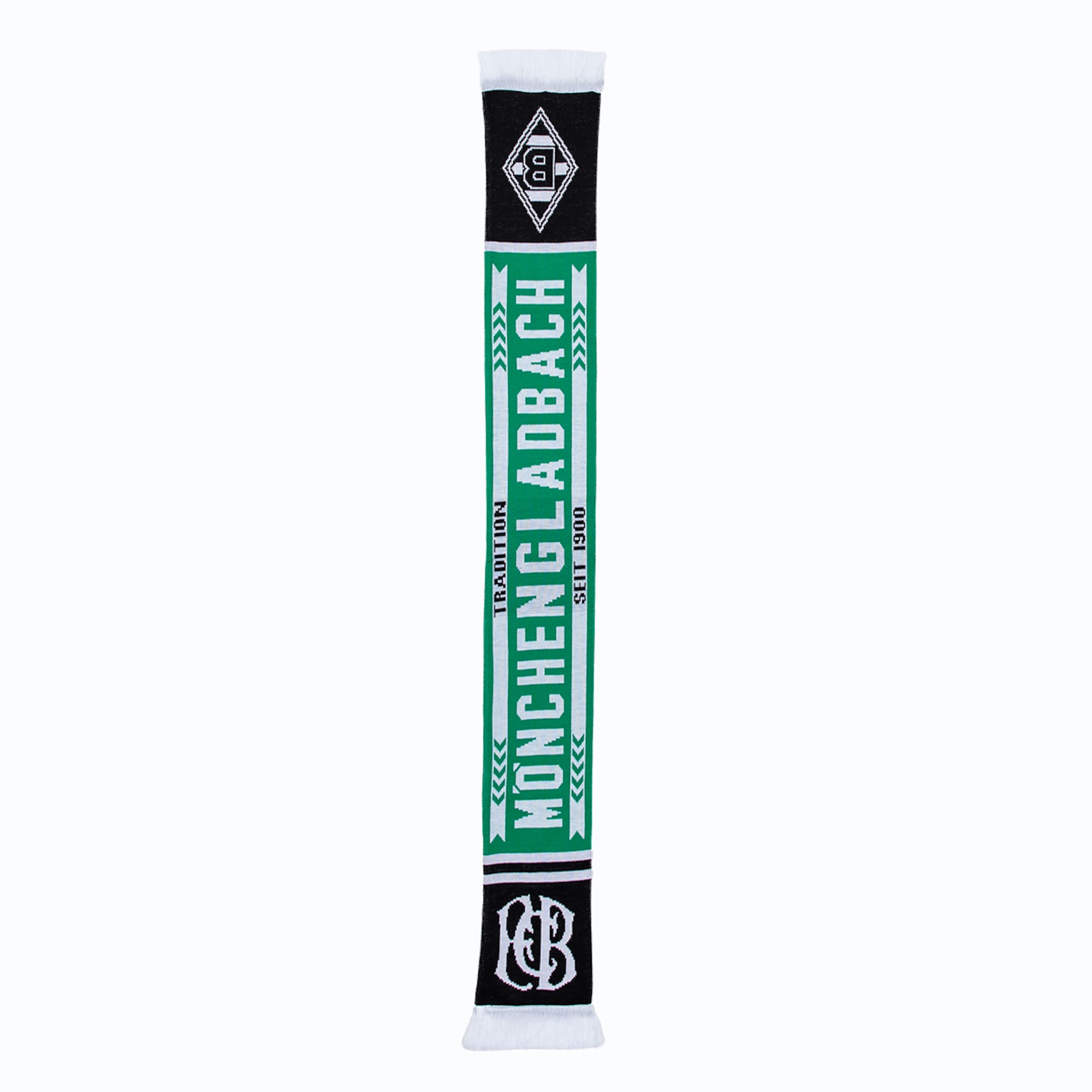 Fanschal "FCB"