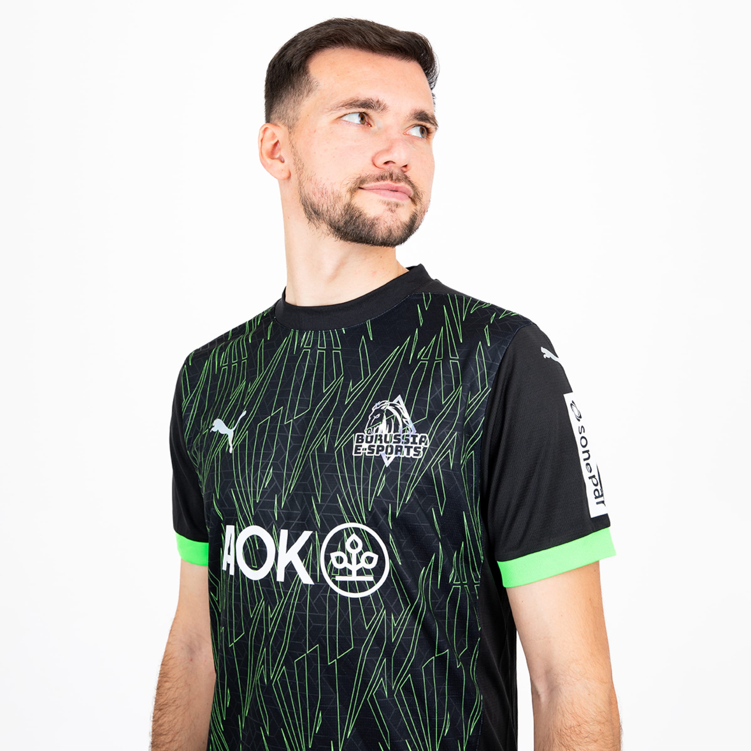 FohlenShop | Trikot \