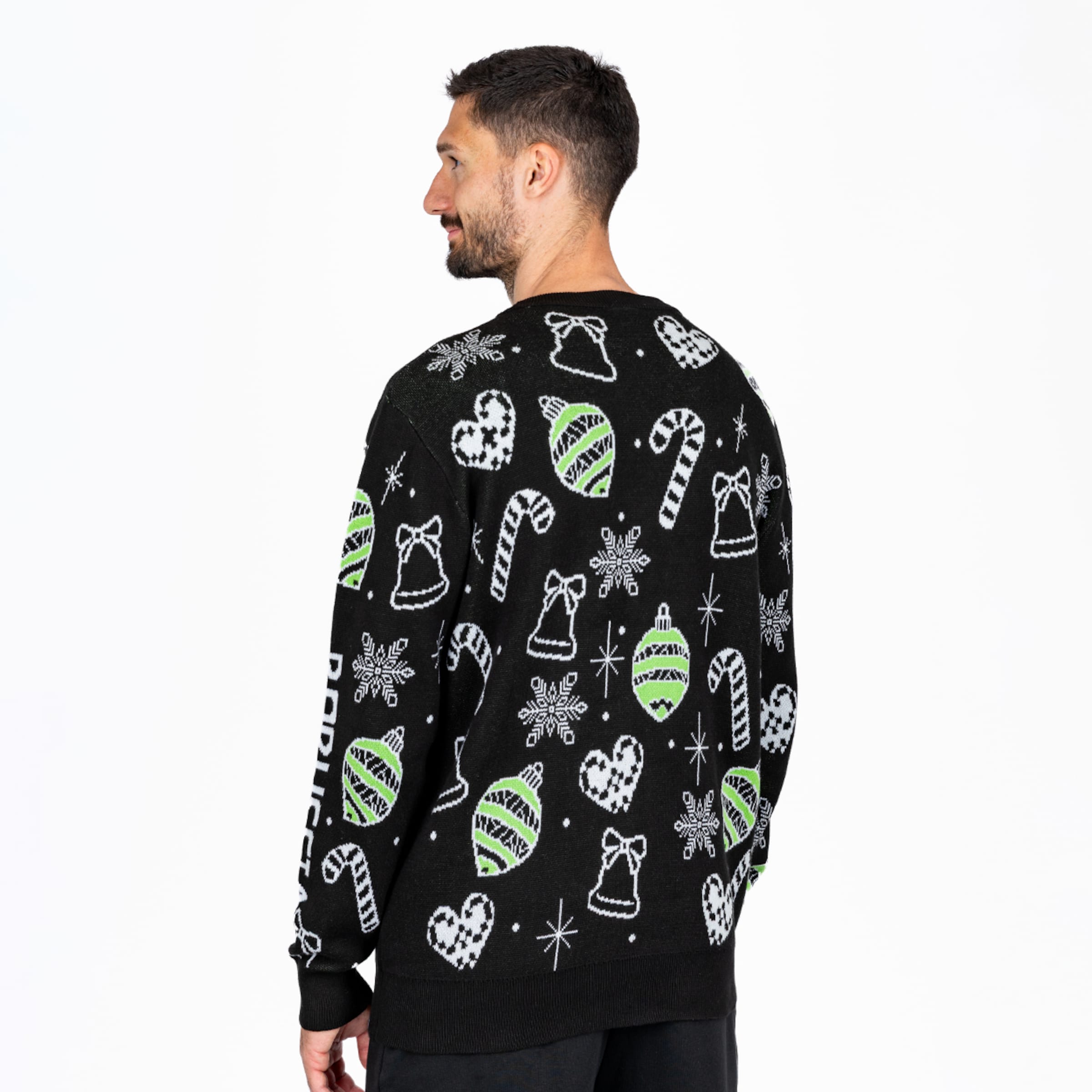 X-Mas Sweater 2026