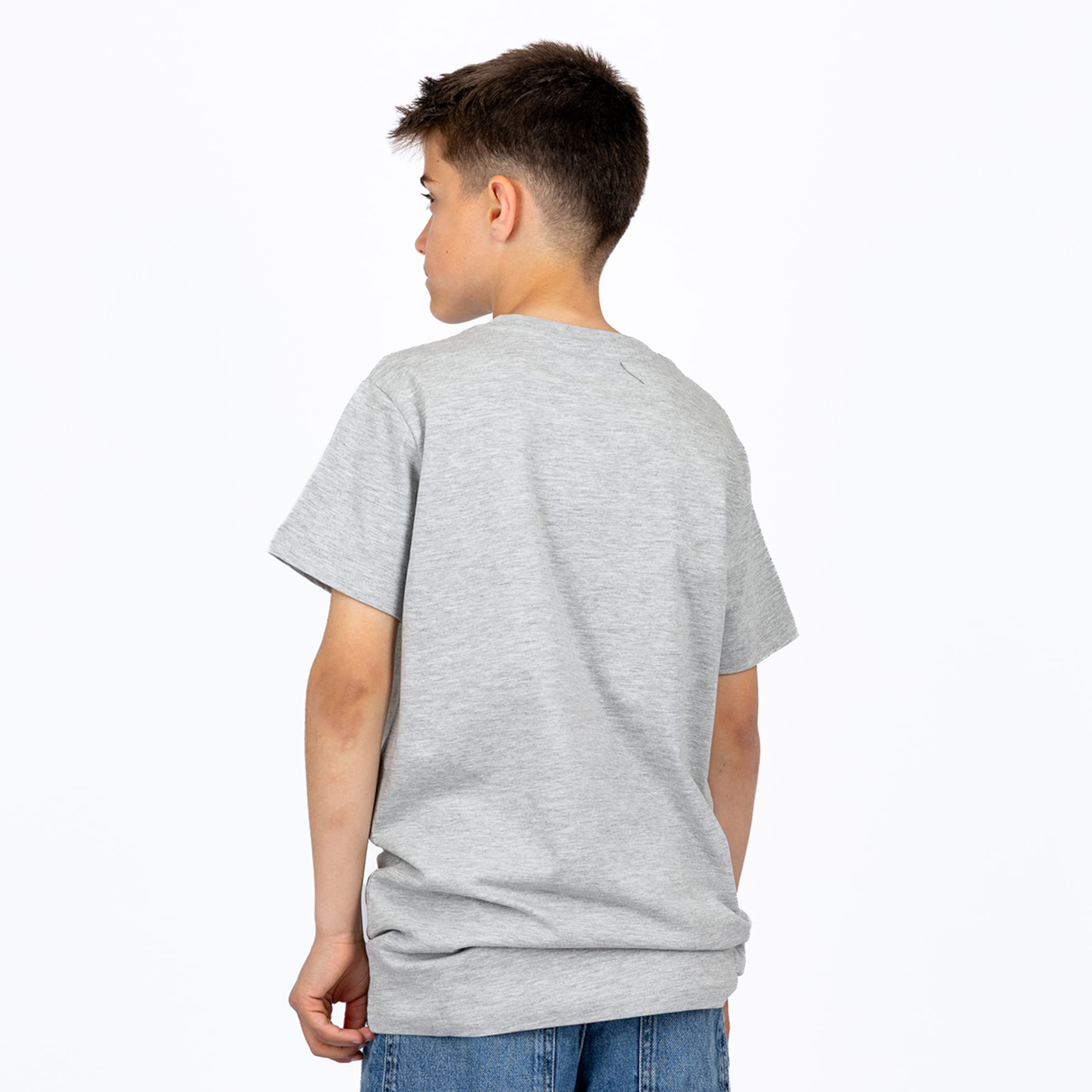 Kinder T-Shirt "BP"