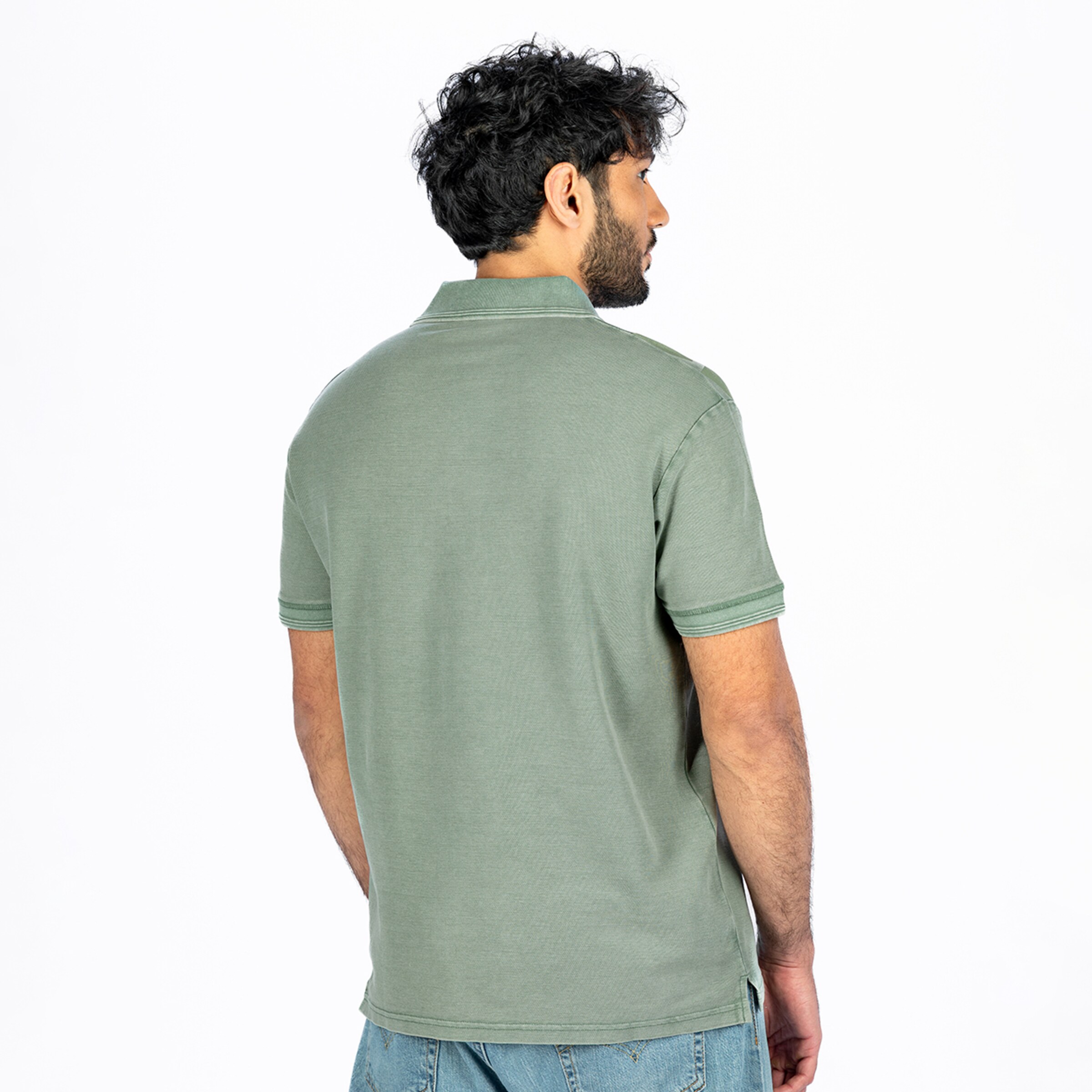 Poloshirt "1900 I"
