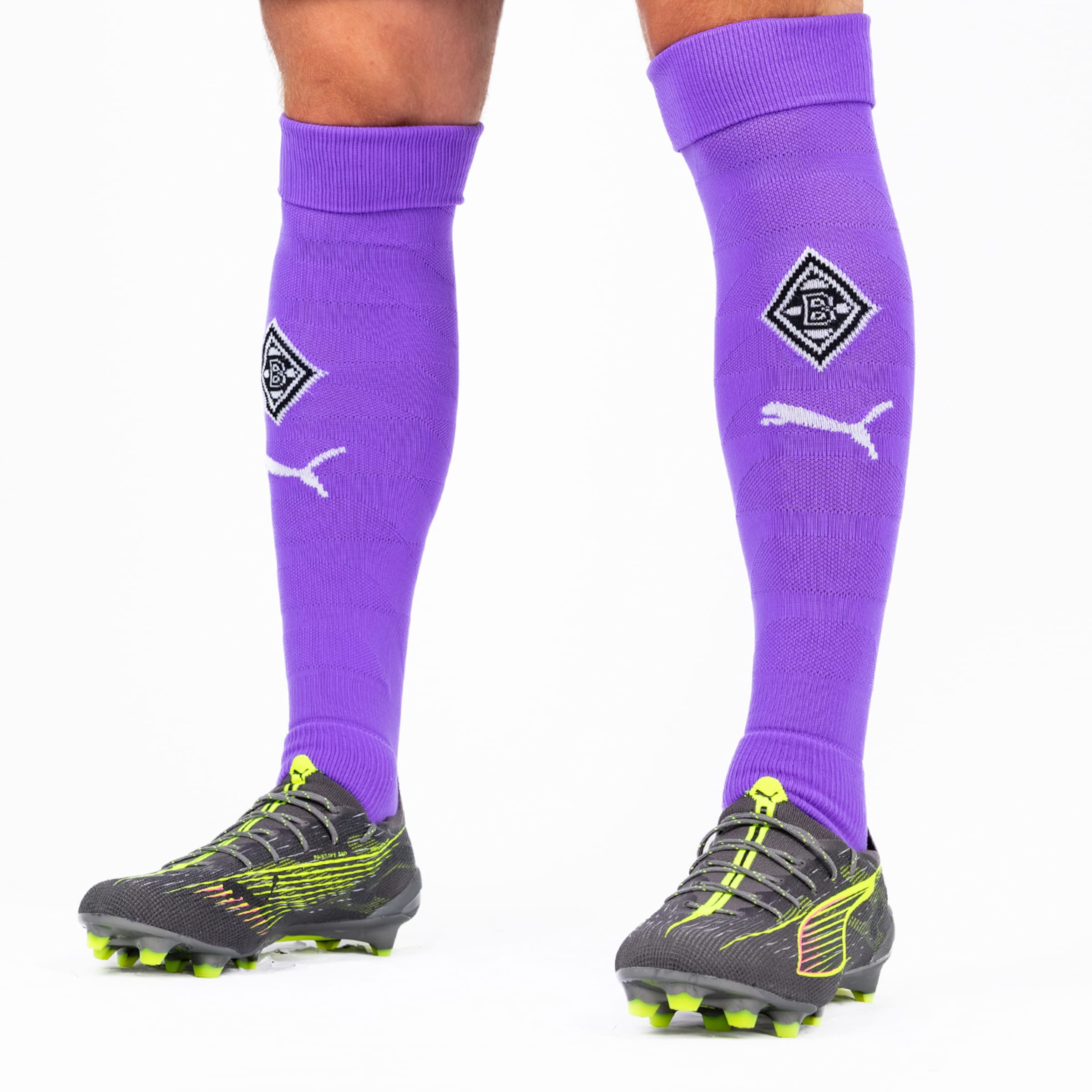 Strümpfe "TW" Dark Amethyst 2025/26