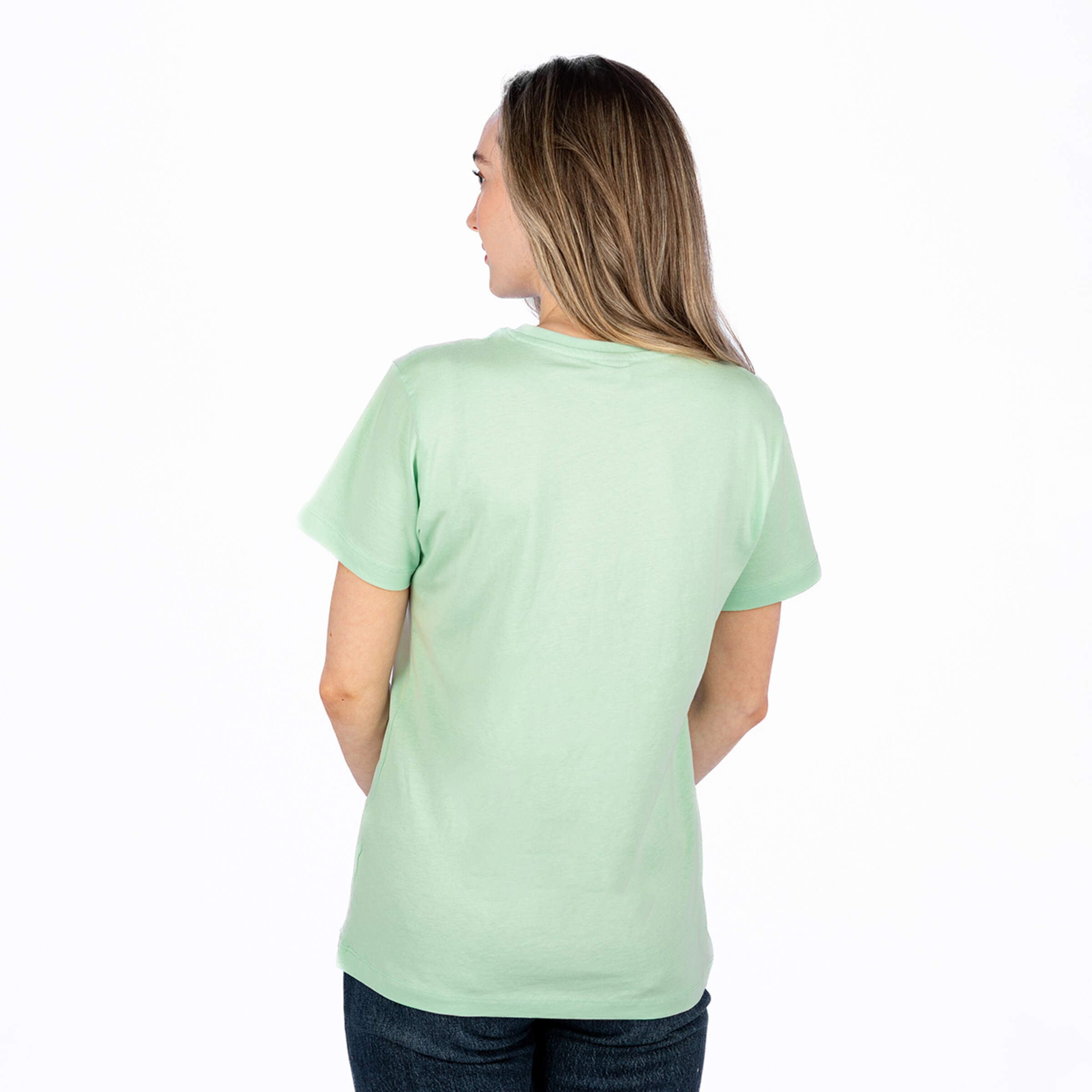 Damen T-Shirt "MG"