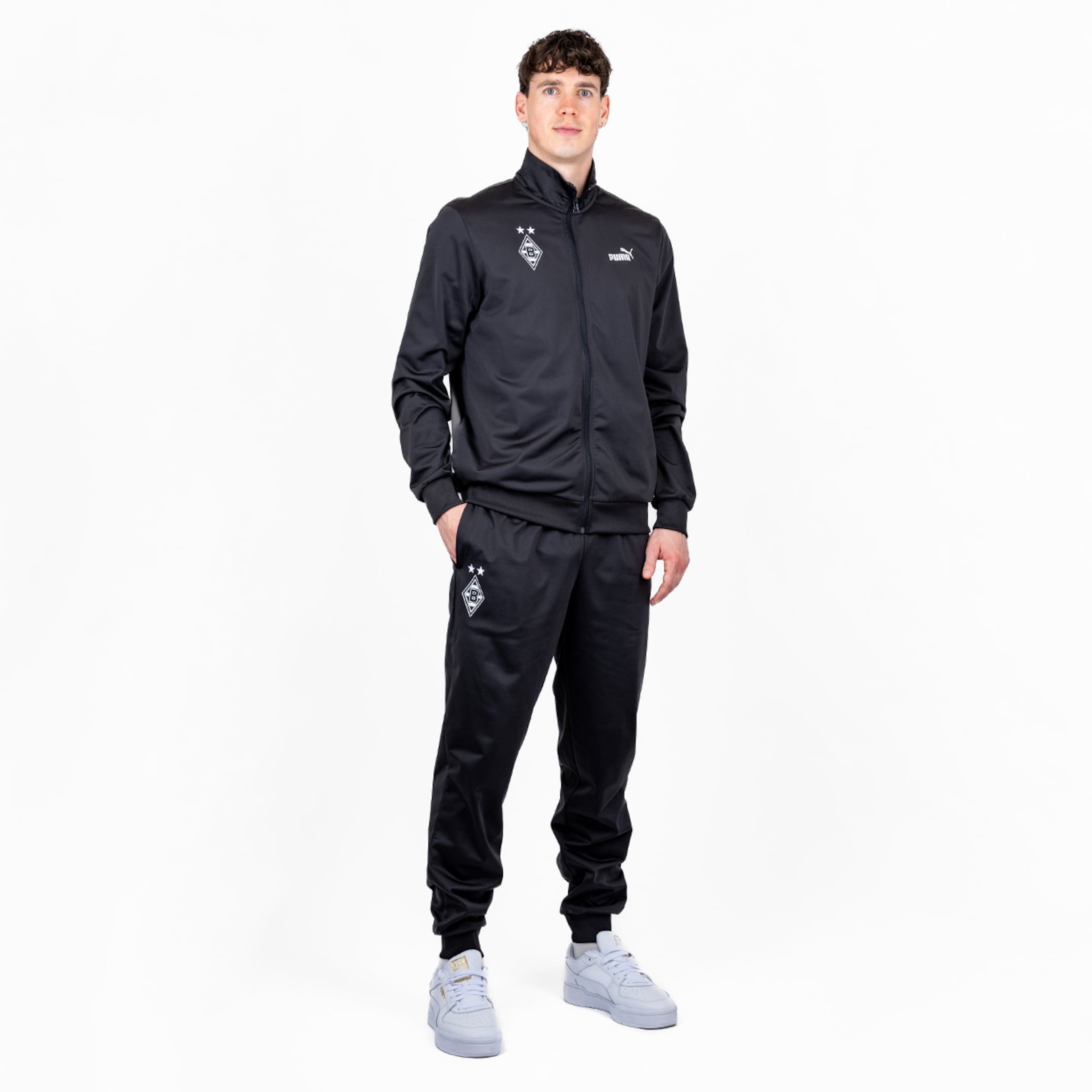 Puma Trainingsanzug