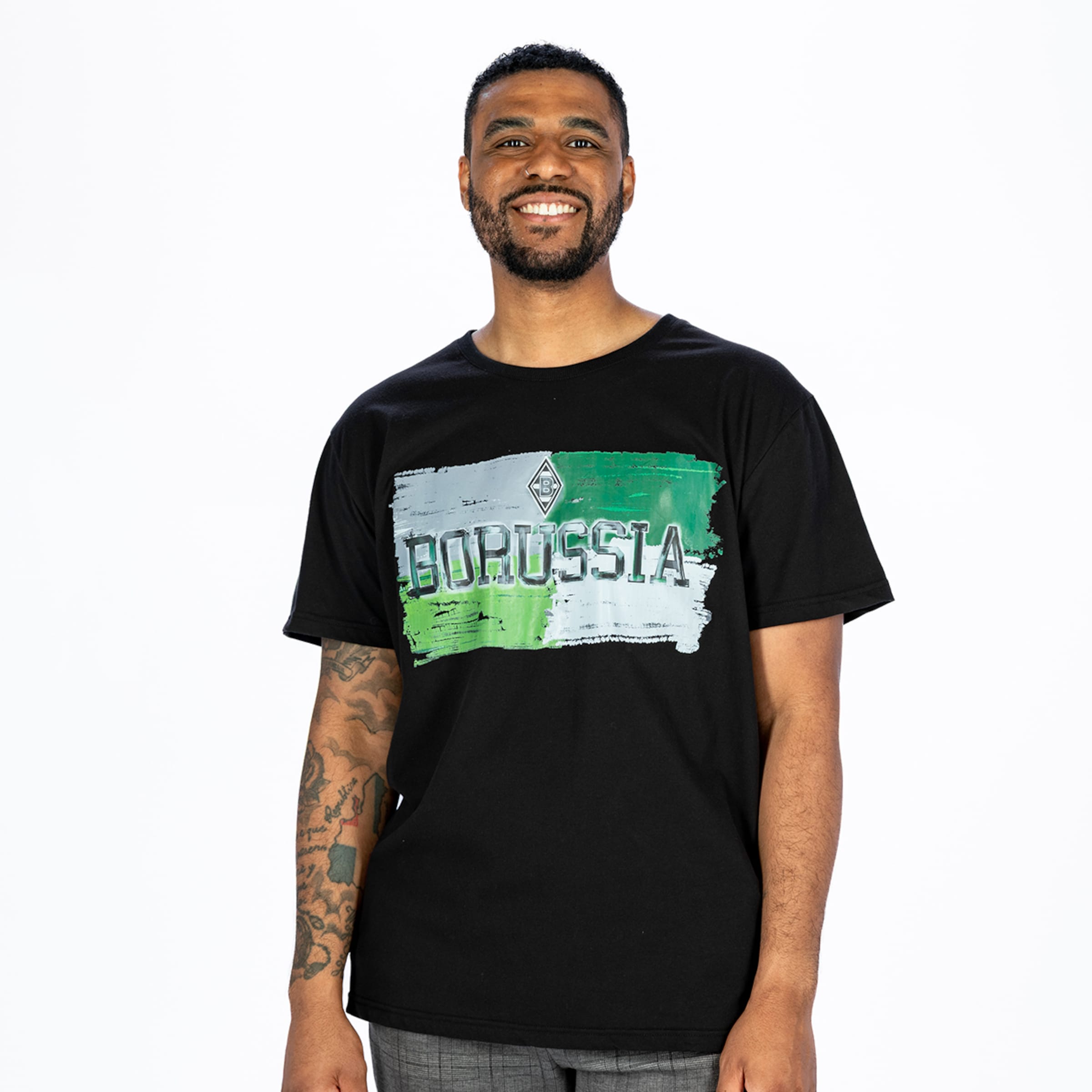 T-Shirt "Shield"