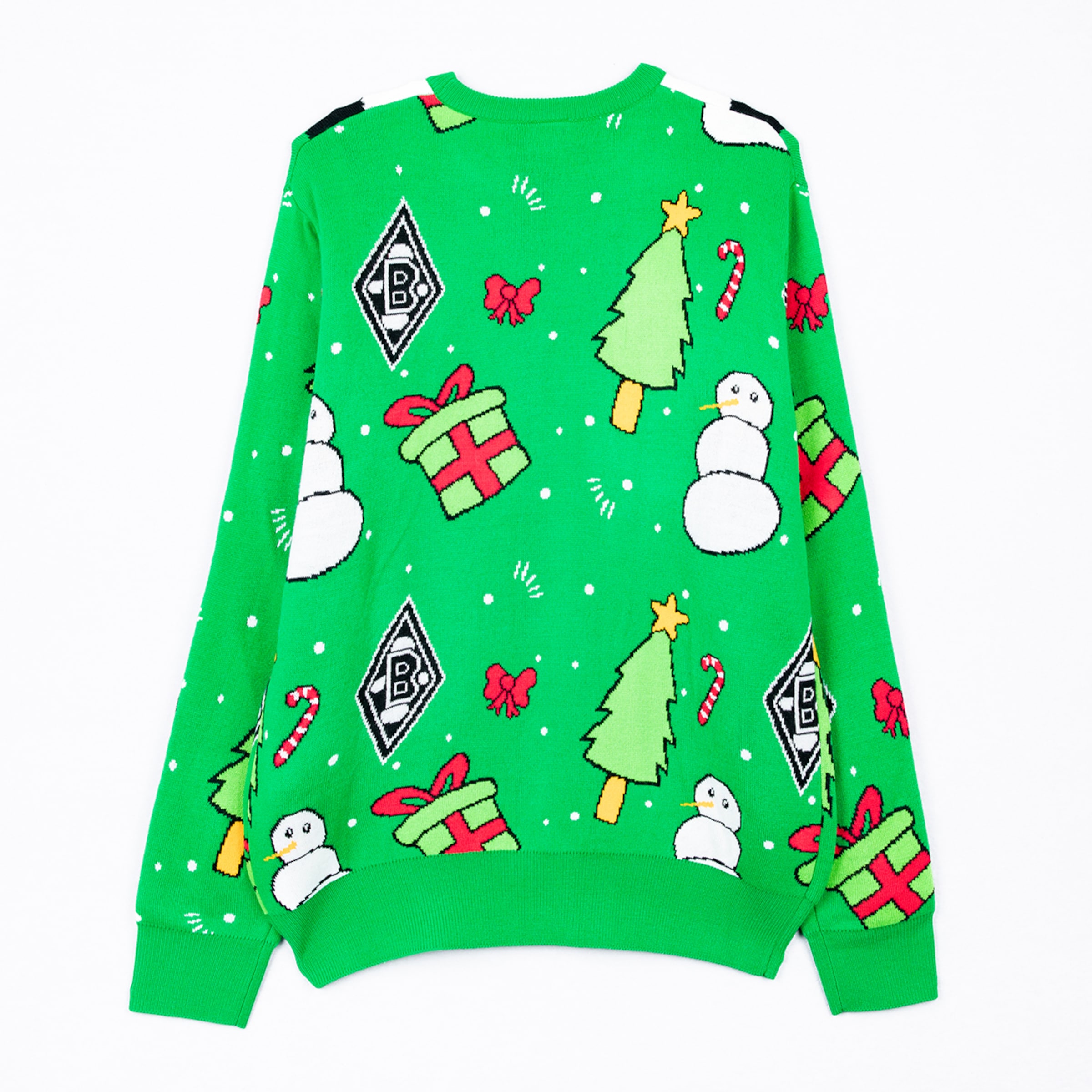 FohlenShop Ugly X-Mas Sweater buy online