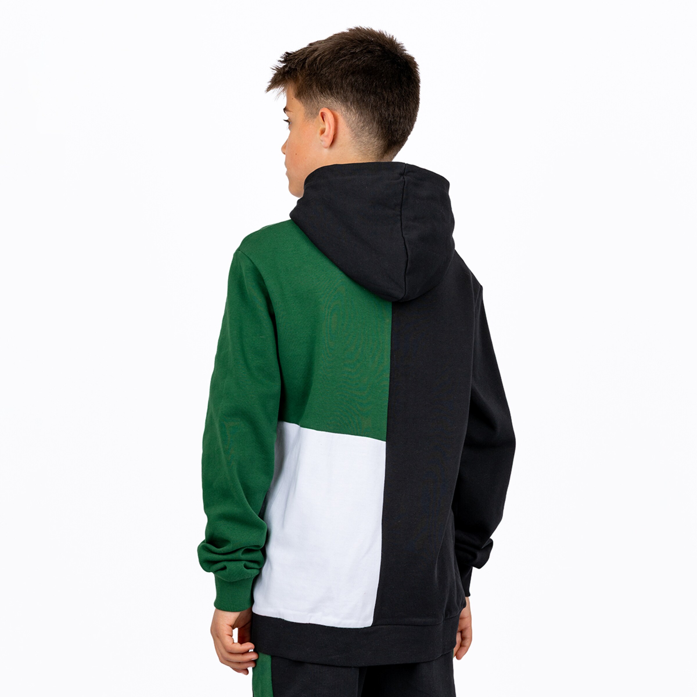 Kinder Hoodie "Cut"