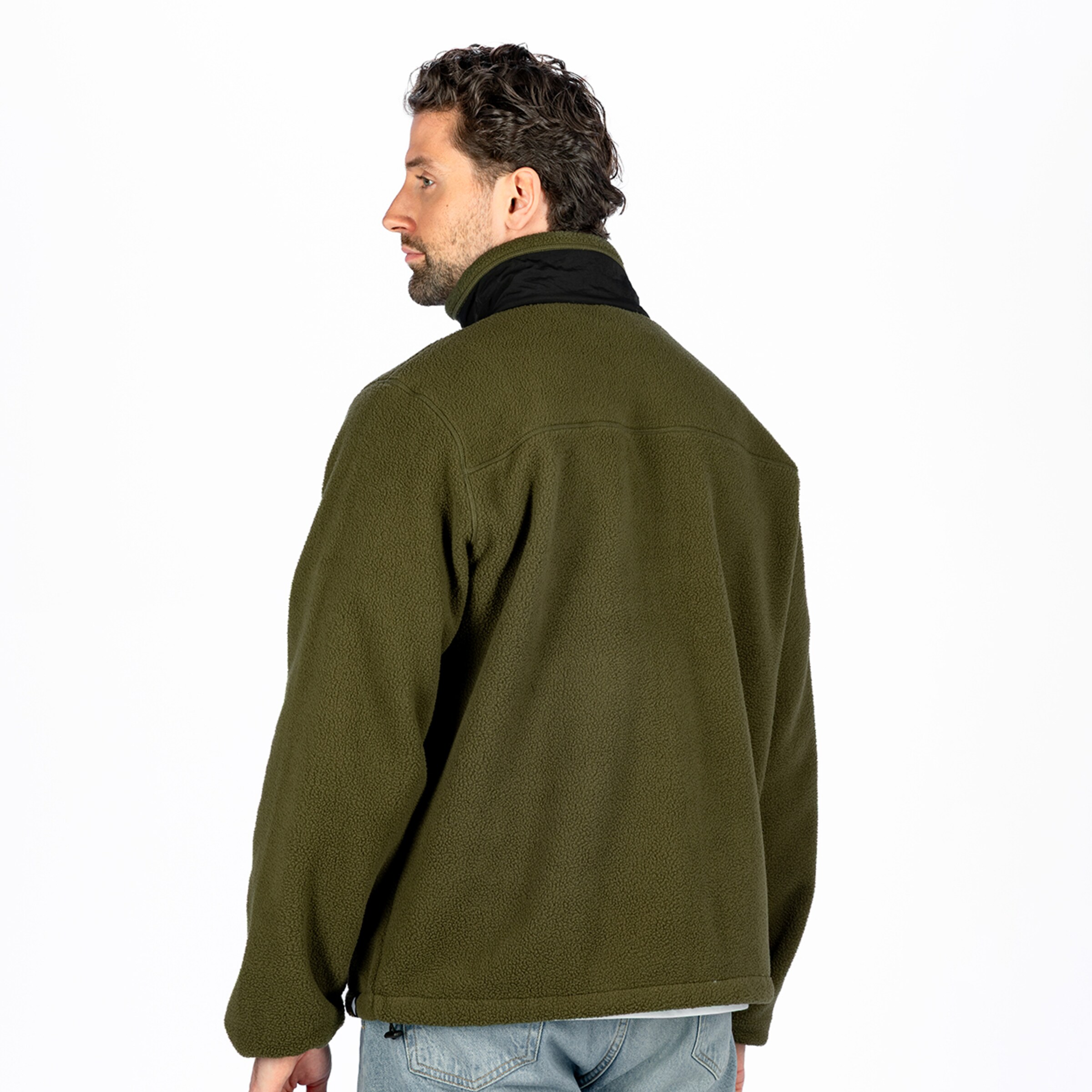 Fleecejacke "Basic"