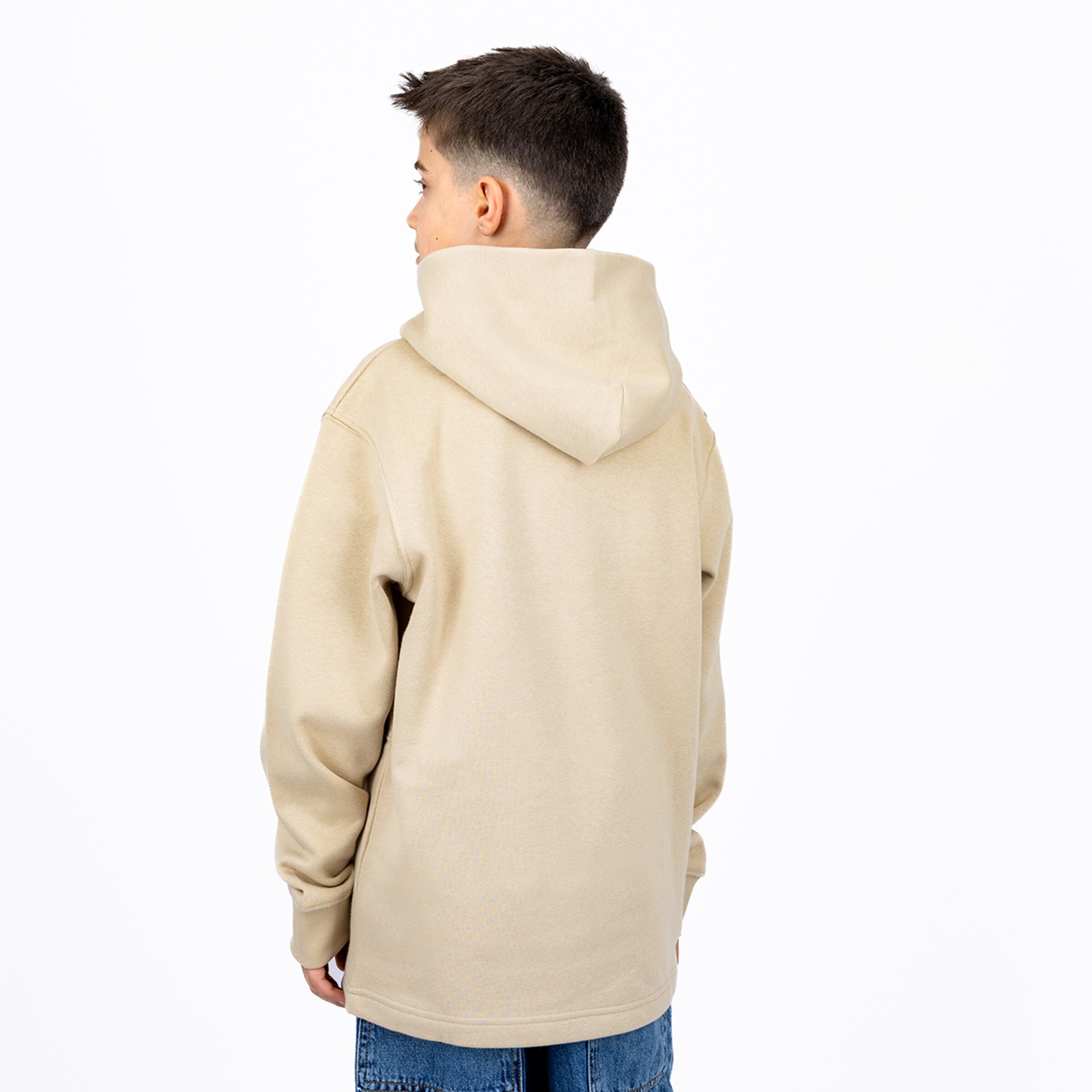 Kinder Hoodie "Est. 1900"