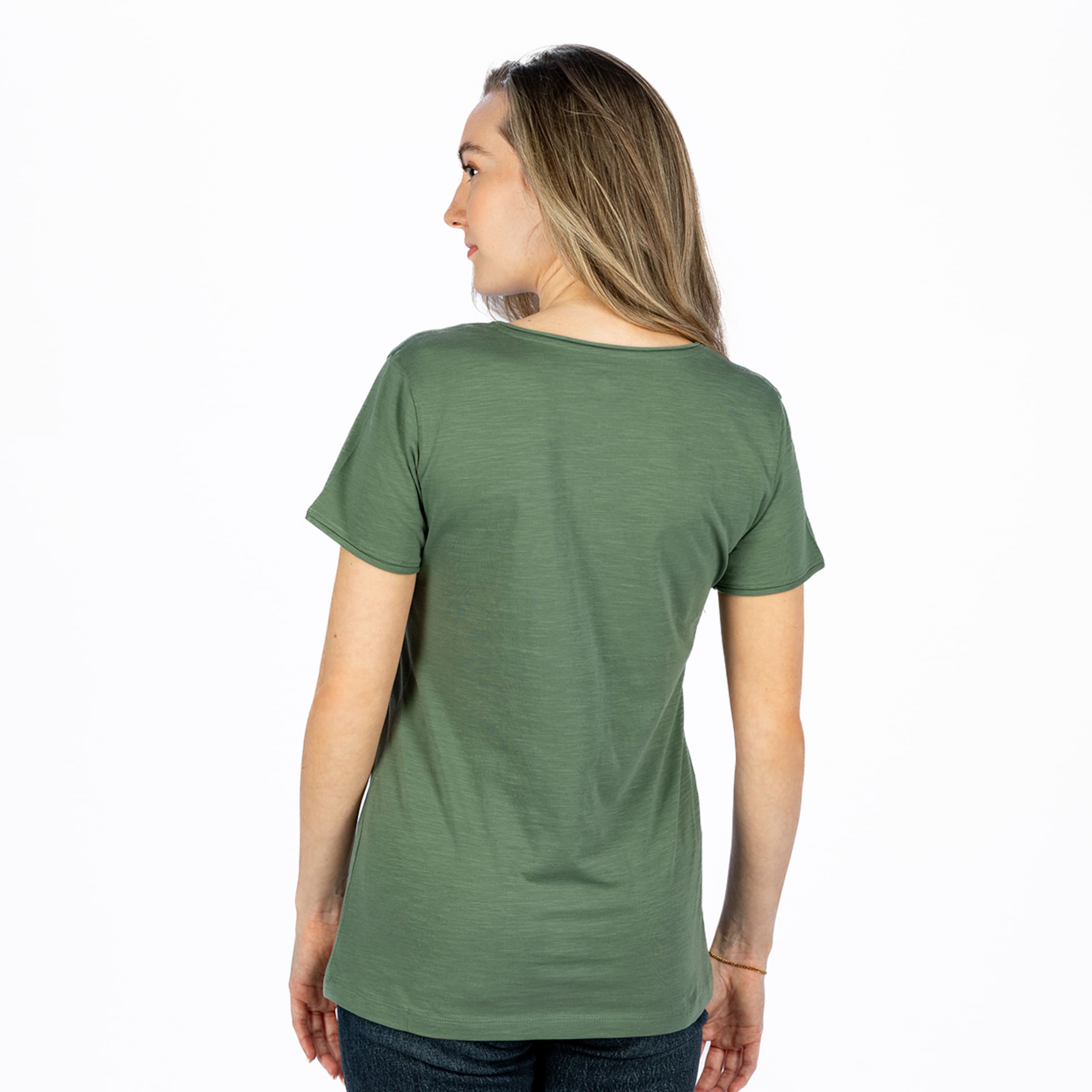Damen T-Shirt "Simply III"