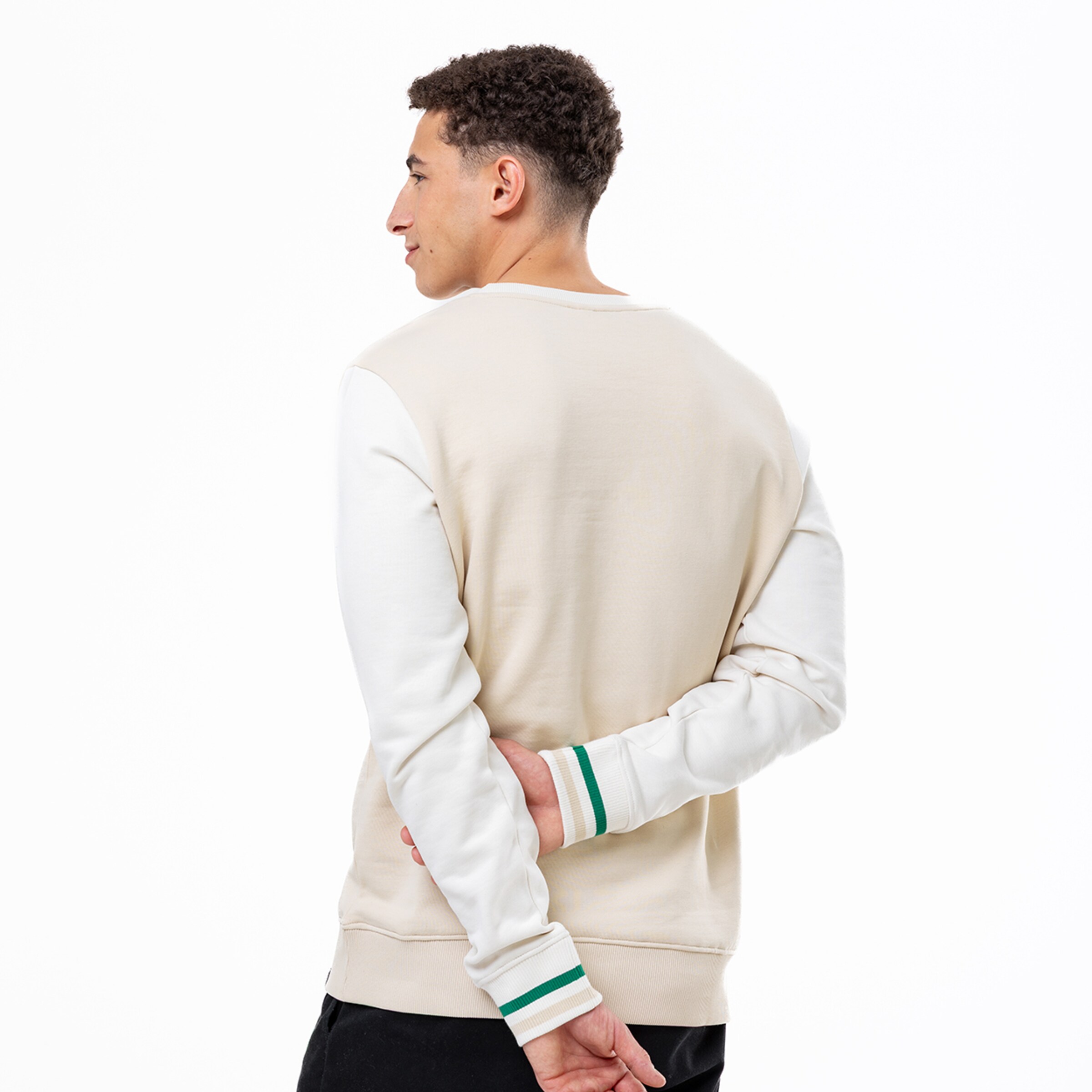 Sweatshirt "Heritage"