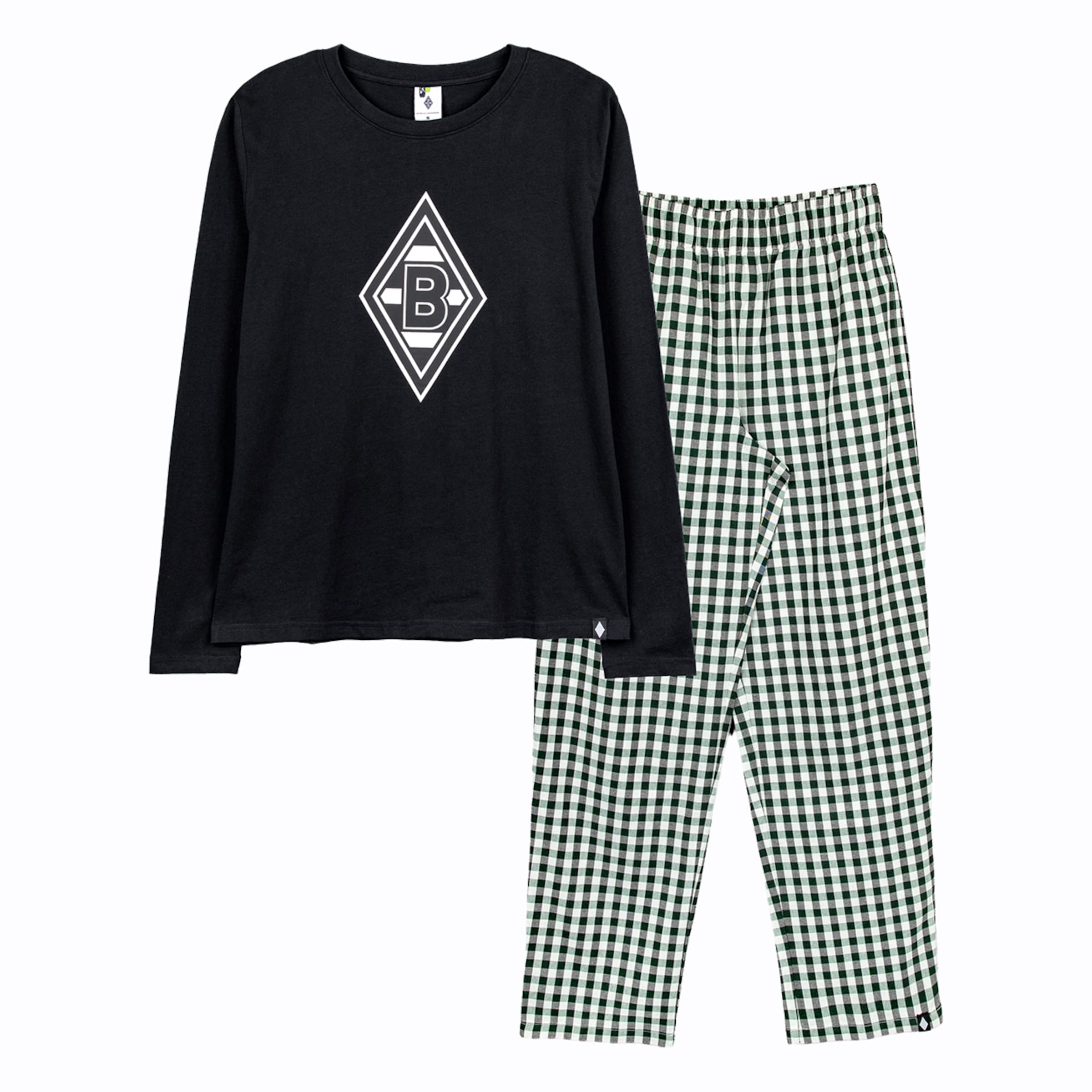 Men’s Pyjama "Dream Time 2026"