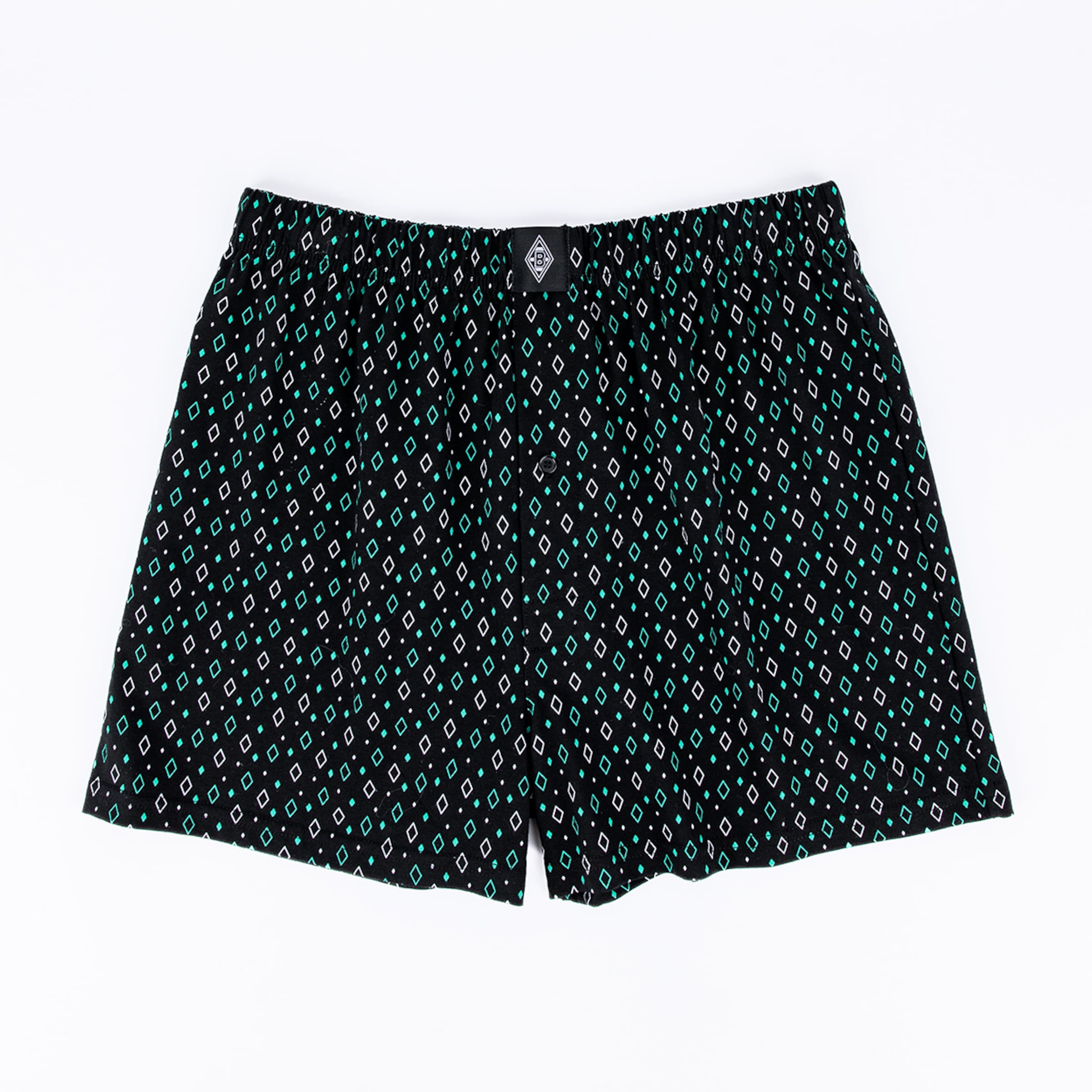 Boxershorts 2er-Set